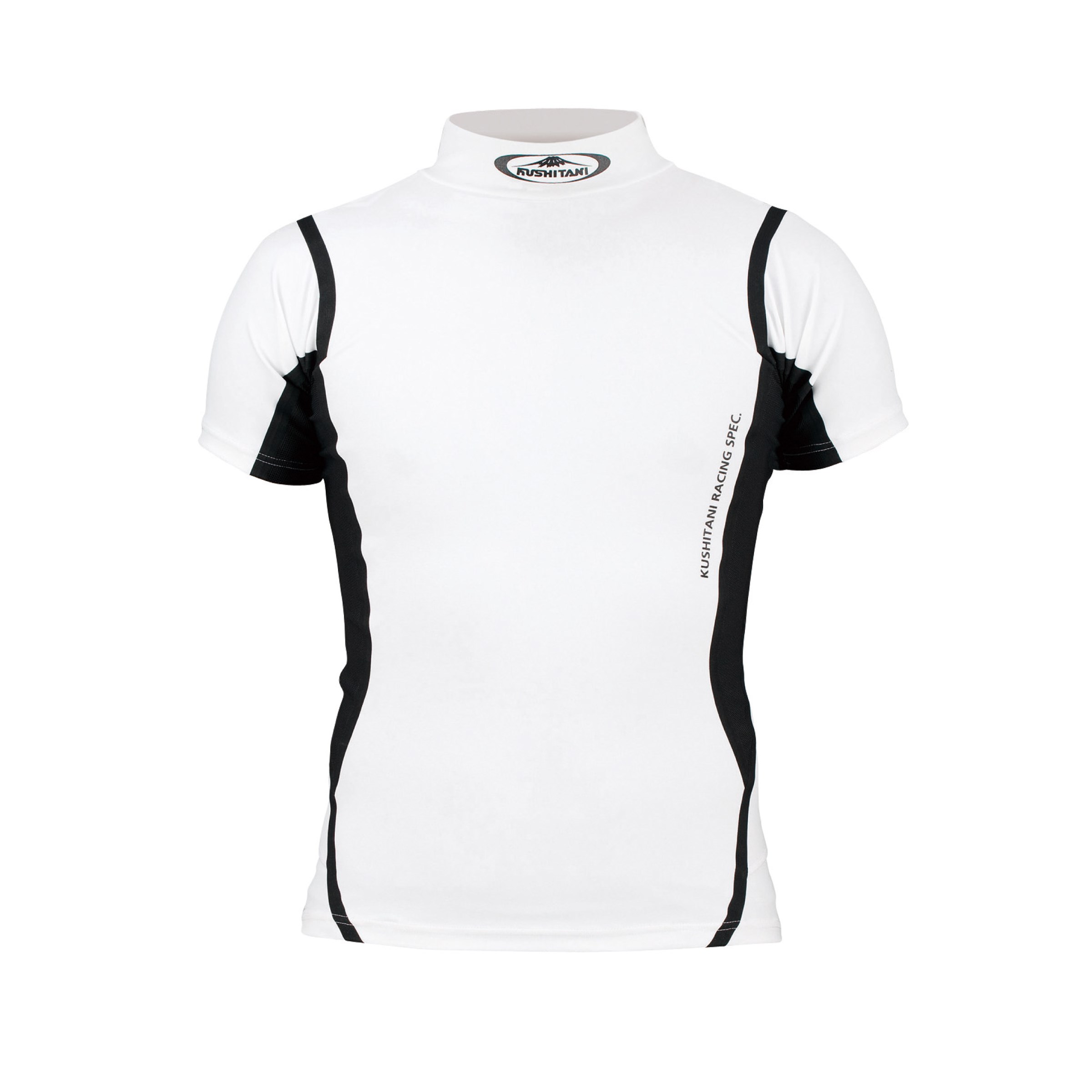 割引 kushitani アンダートップス(ショート) 新品 kushitani アンダー