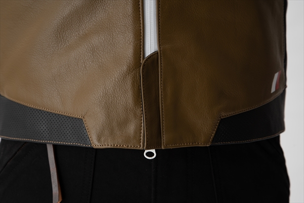 K-0690N レギュレータージャケット クシタニ｜KUSHITANI JAPAN