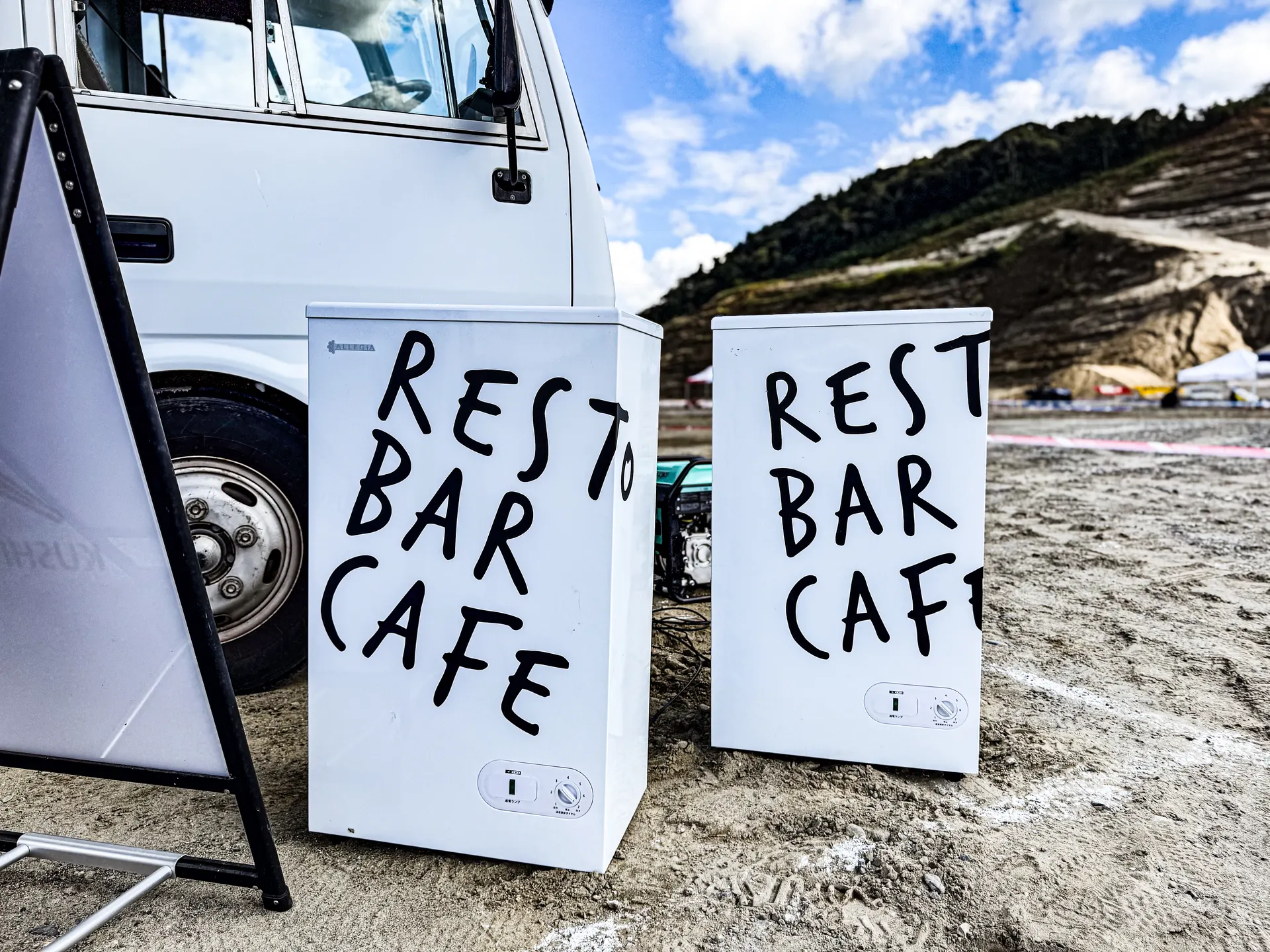 KUSHITANI CAFE 浜松