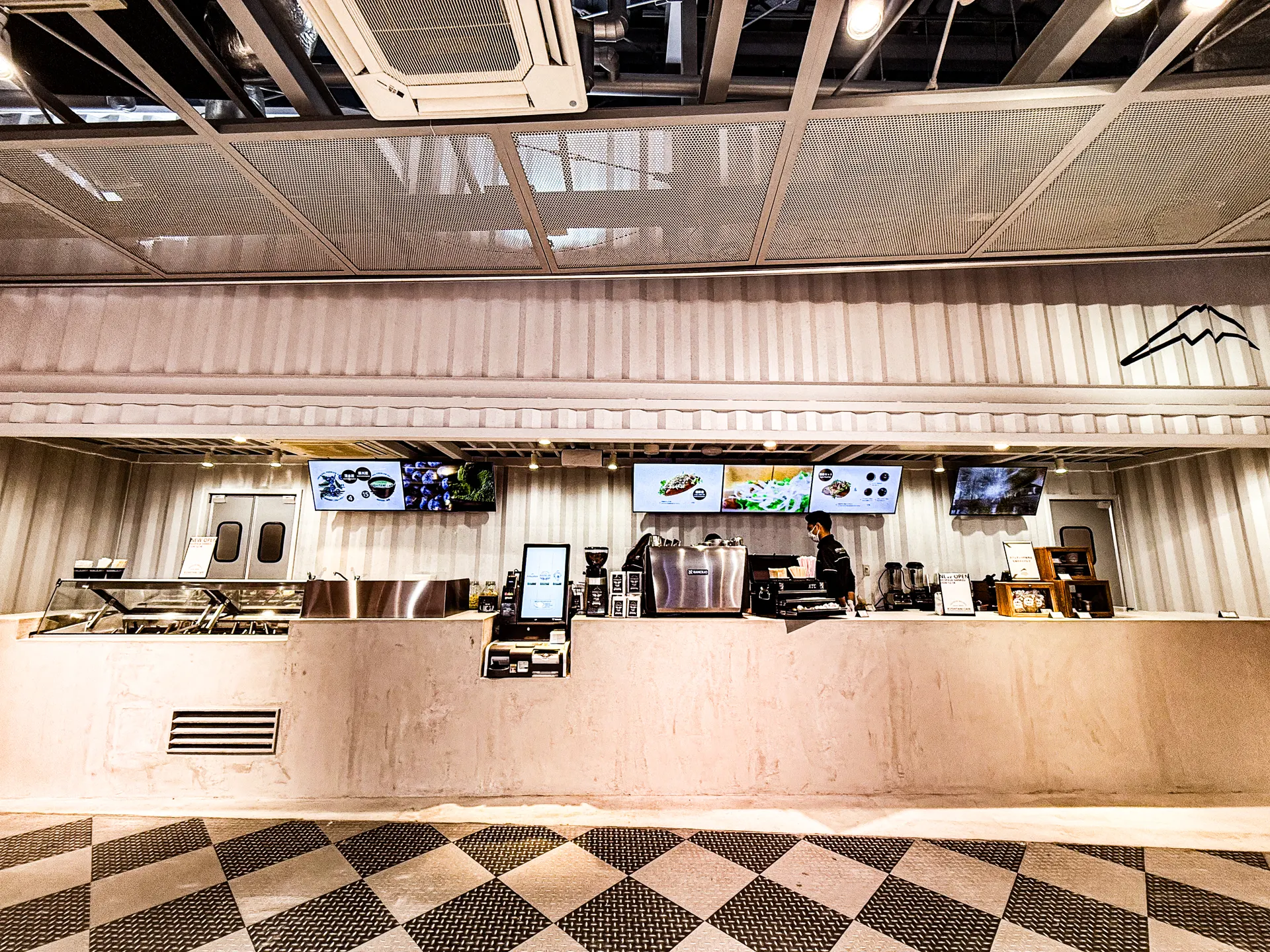 KUSHITANI CAFE 清水