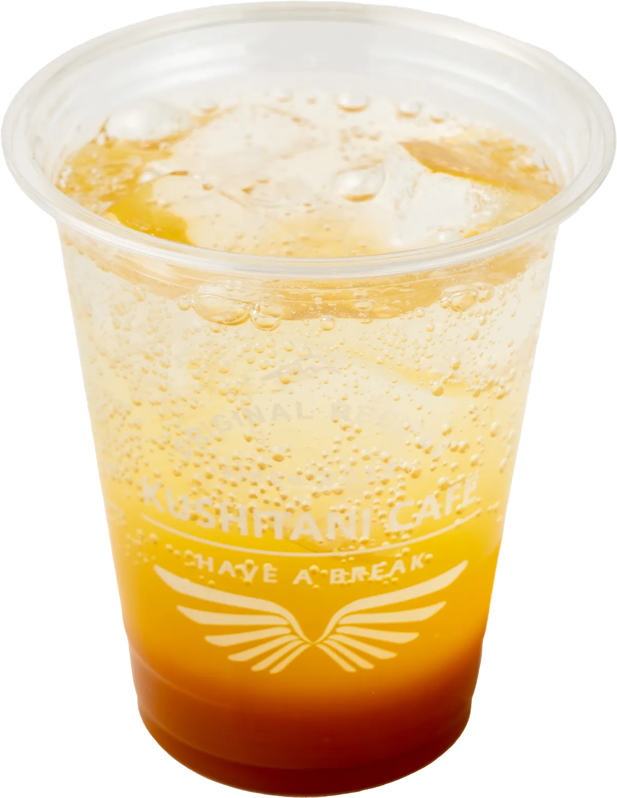 ジュース・ソーダ