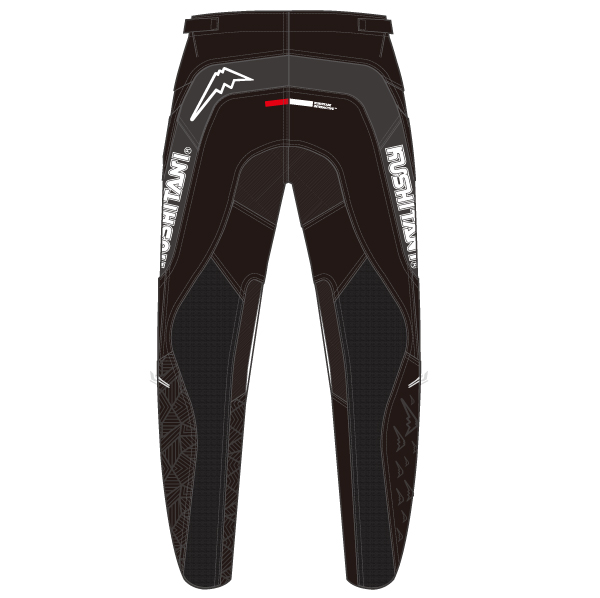 LIMITED EDITION】レーシングオフロードジャージ&レーシングオフロード