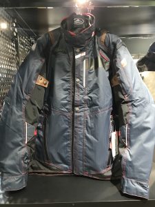 KUSHITANI アロフトジャケット　L アロフトジャケット - バイク用品｜クシタニオンラインストア