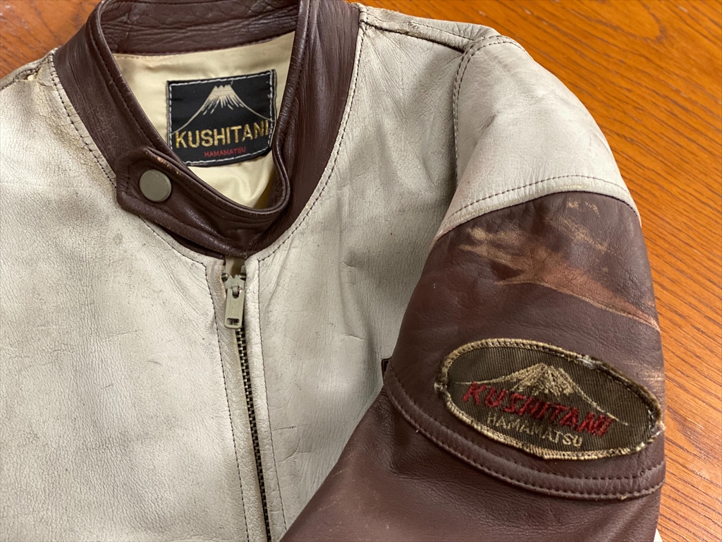 バイクを愛する人々に”良品”を届ける | KUSHITANI LOGS