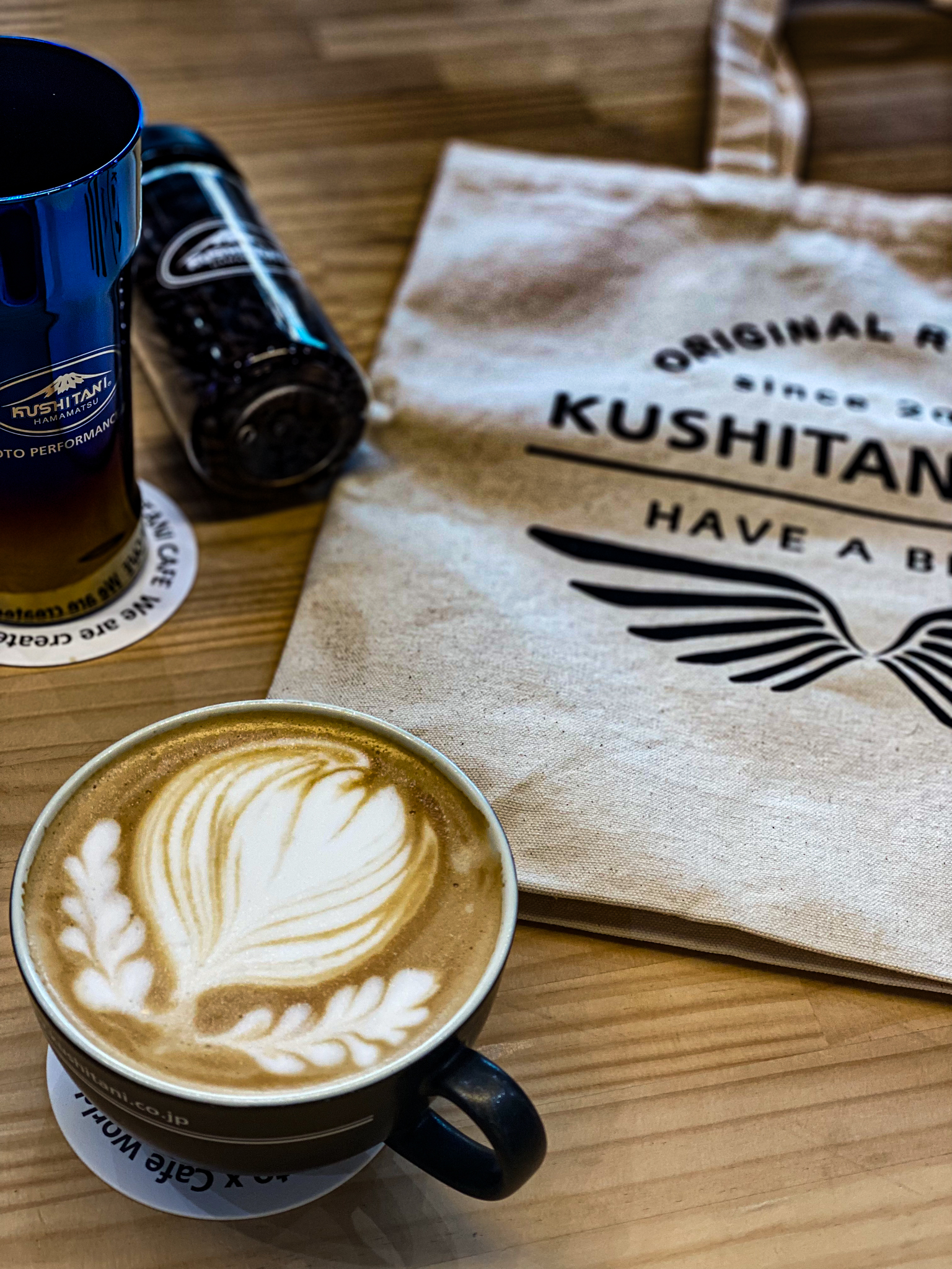 最高のコーヒーを決める「Cup of Excellence」|クシタニカフェの豆を焙煎している職人談～5話～