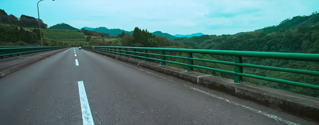 神話アグリロード