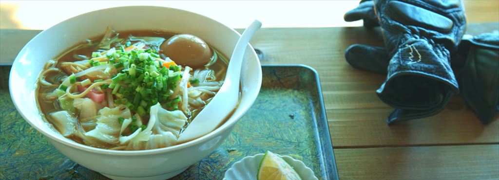 天草ちゃんぽん