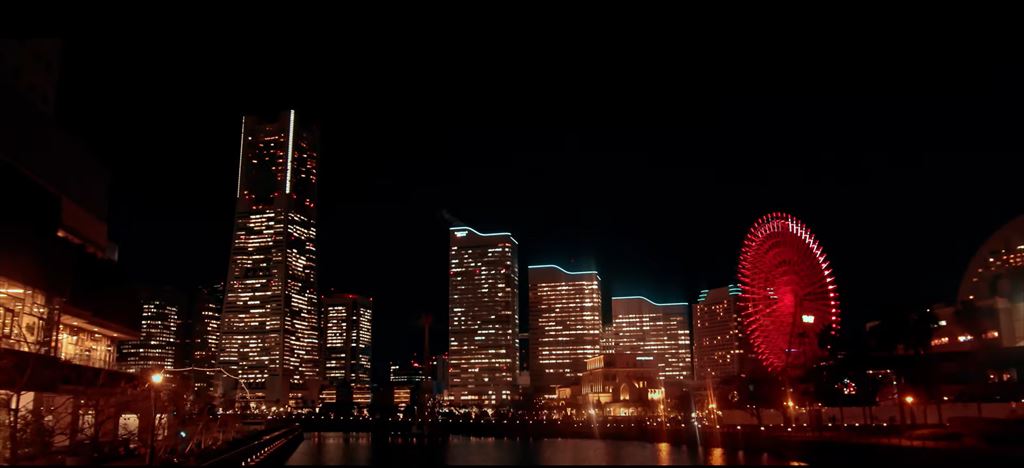 横浜に行ったら必ず行きたい、遊びと観光のまちみなとみらい