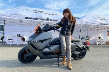 海外メーカーの2022年新型バイク試乗インプレ！(JAIA輸入二輪車試乗会)