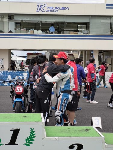 日本屈指の草レースが今年も開催。テイスト・オブ・ツクバ　SATSUKI STAGE