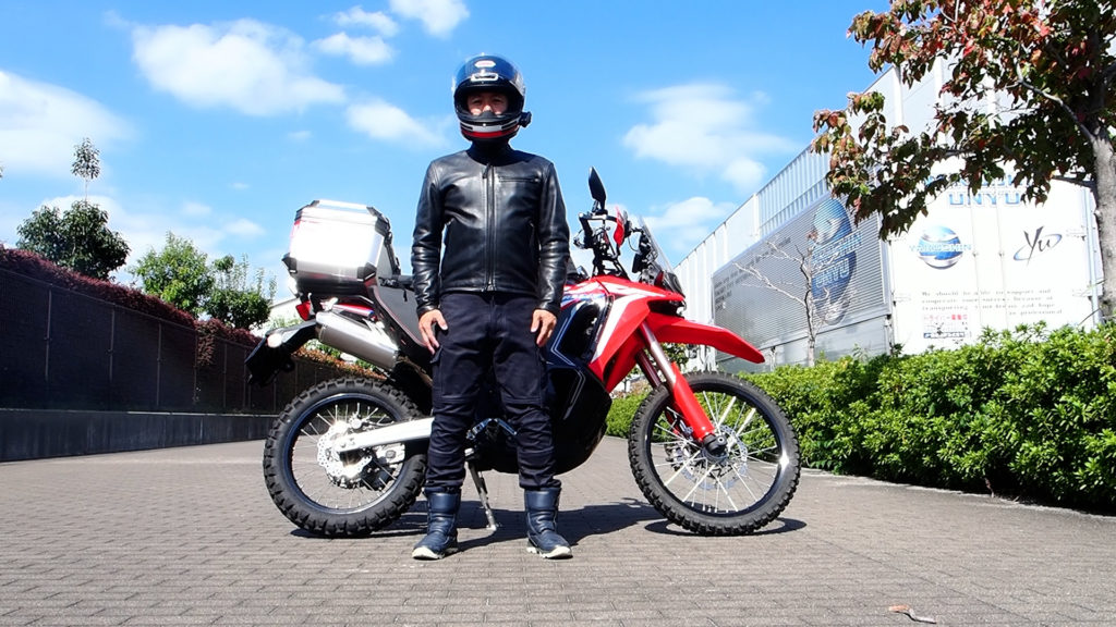 信じられない結果が出ました。エクスプローラーカーゴジーンズに