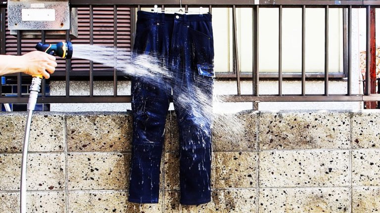 未使用　限定　クシタニ　エクスプローラカーゴジーンズ　31インチ エクスプローラーカーゴジーンズ - バイク用品｜クシタニオンライン