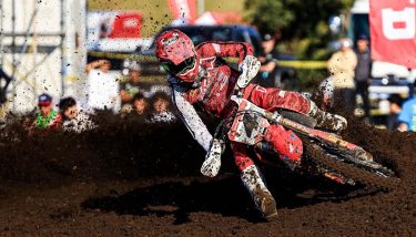 リズム掴めず苦戦した第8戦。♯4 大塚豪太選手【D.I.D全日本モトクロス選手権シリーズ2026 第8戦 TOKIO INKARAMI Super Motocross】