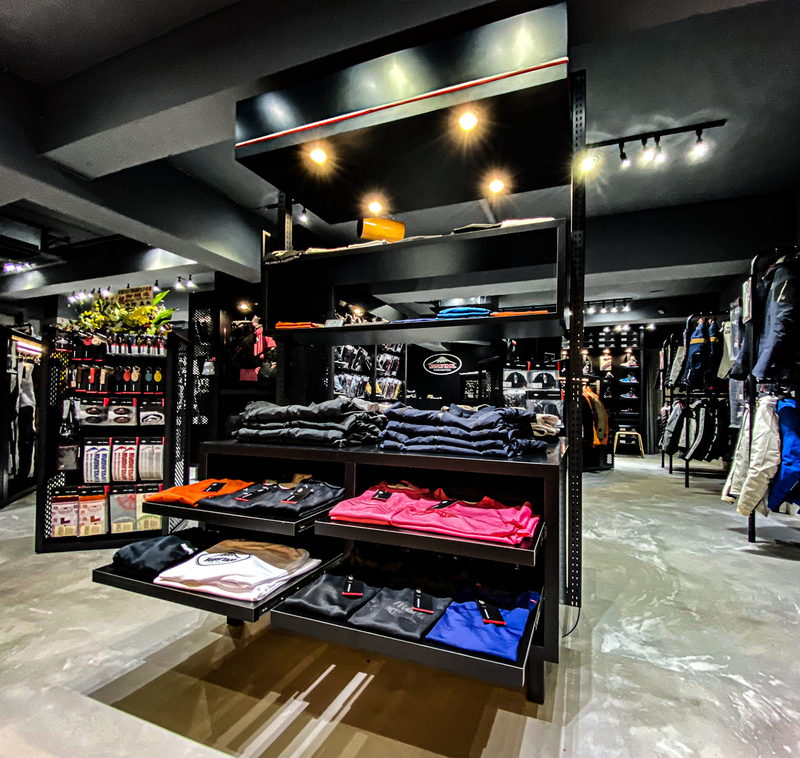 PROSHOP 江戸川