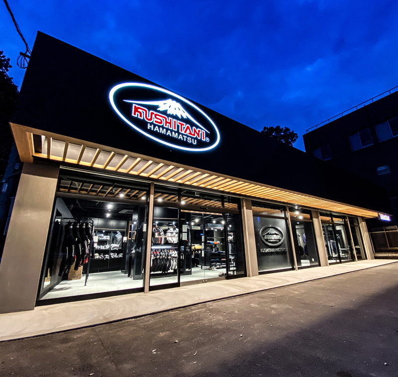 PROSHOP 福岡