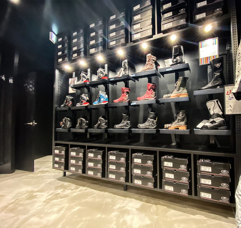 PROSHOP 仙台