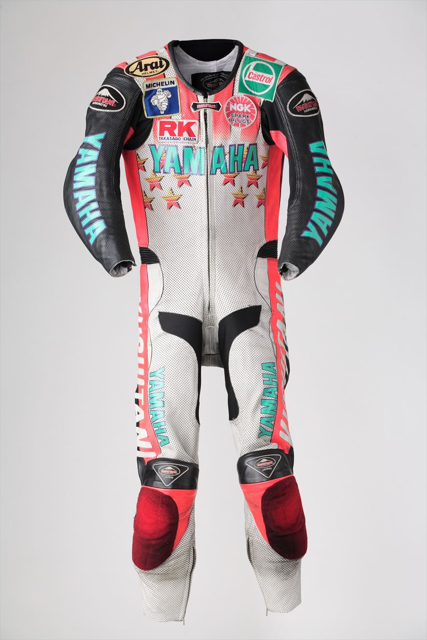 クシタニ フルオーダースーツ 17