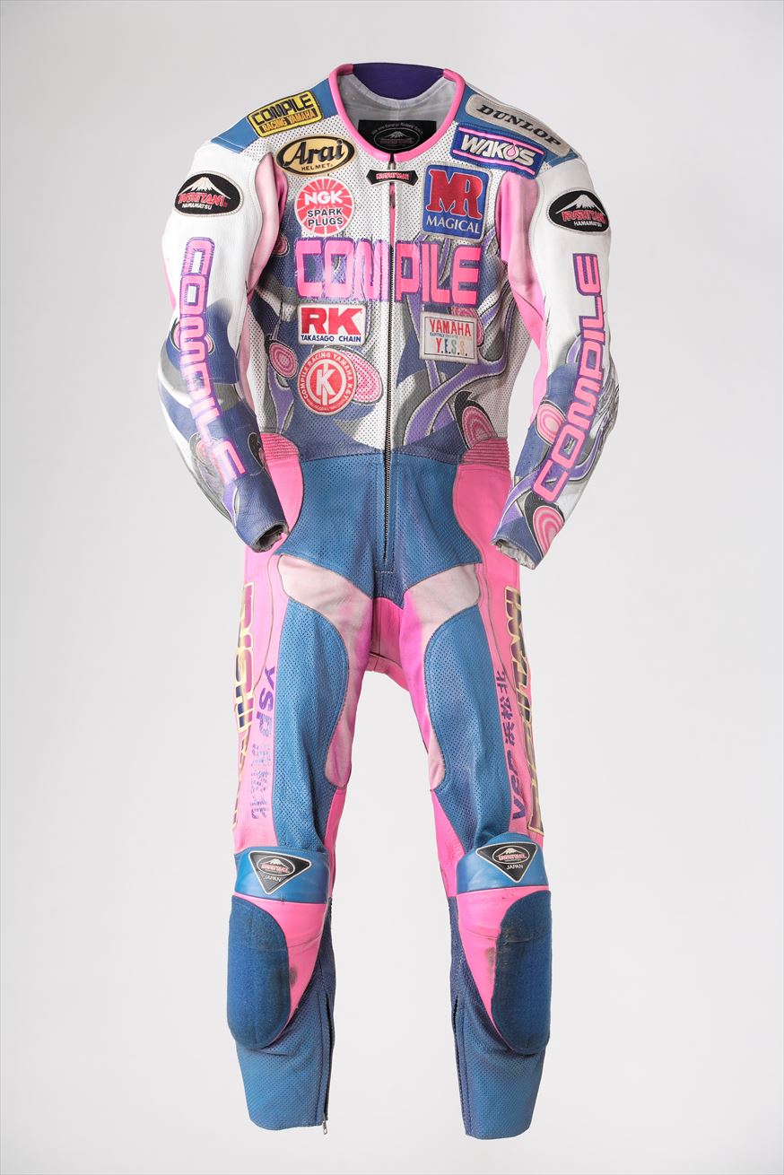 クシタニ フルオーダースーツ 18