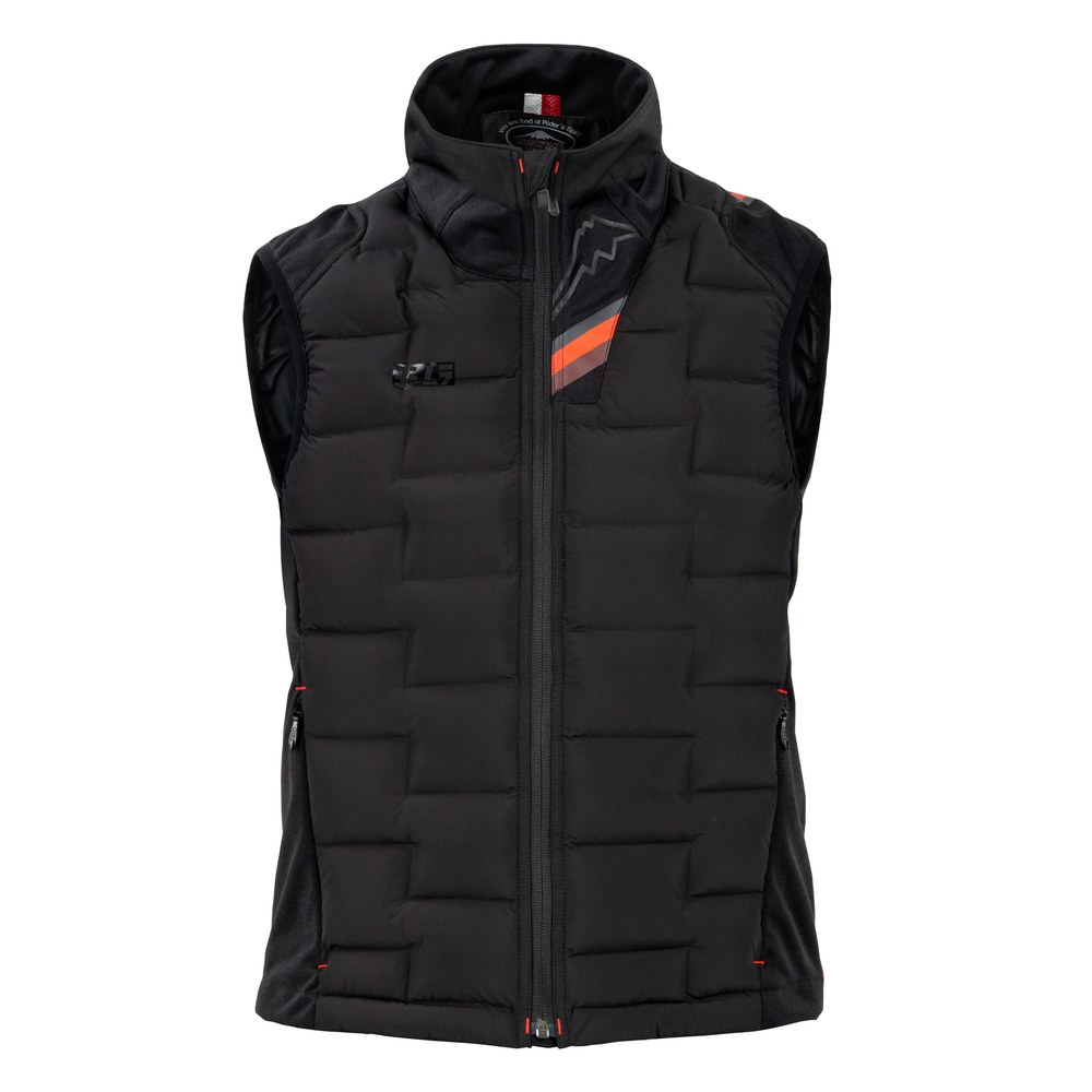 K-1401Y YOSHIMURA MID VEST
