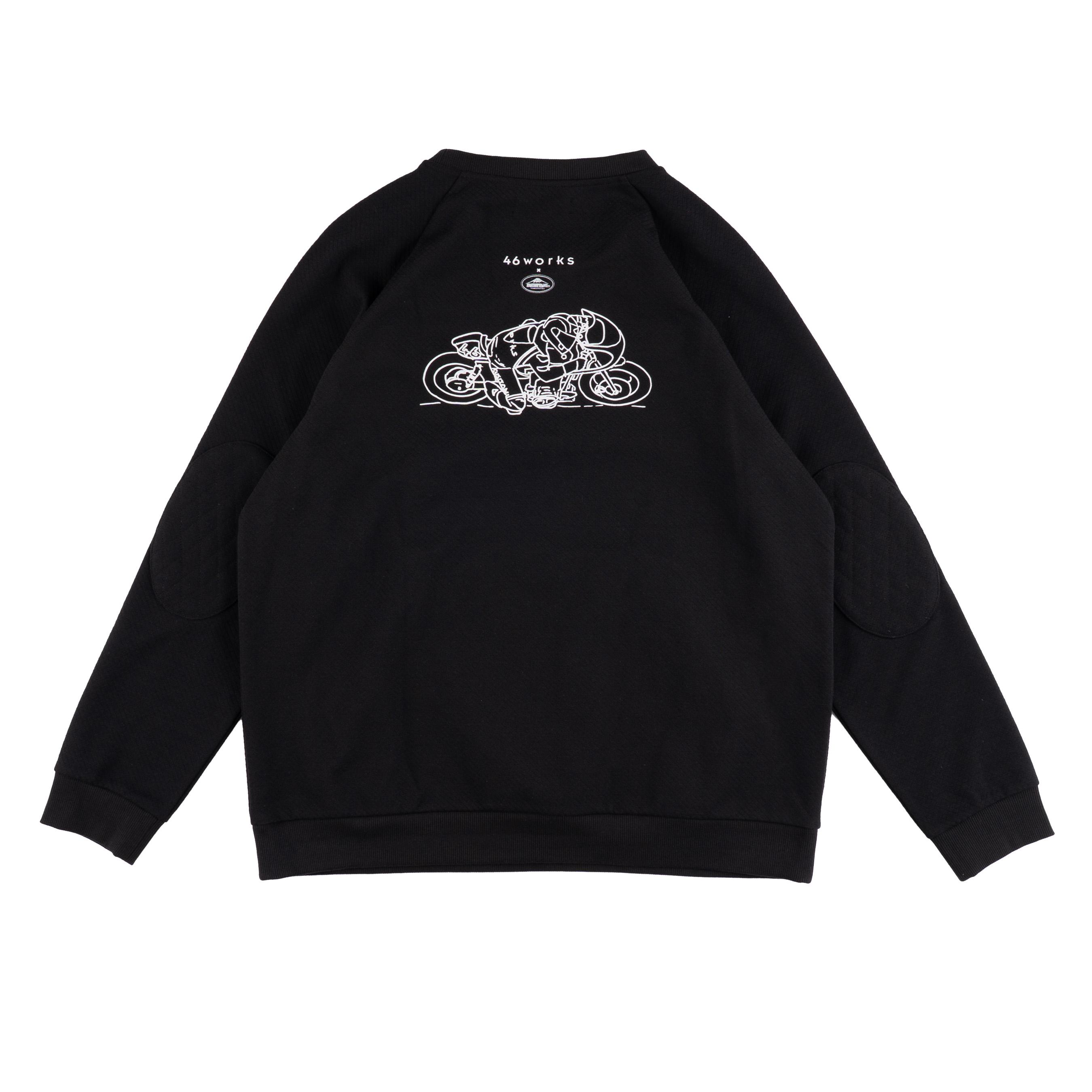 K1403W ブラック