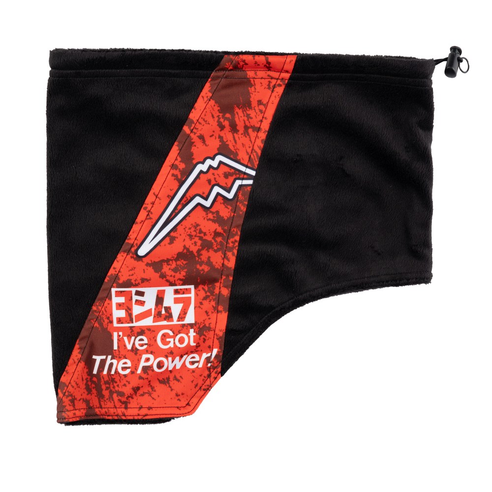 K-4687Y YOSHIMURA NECK WARMER