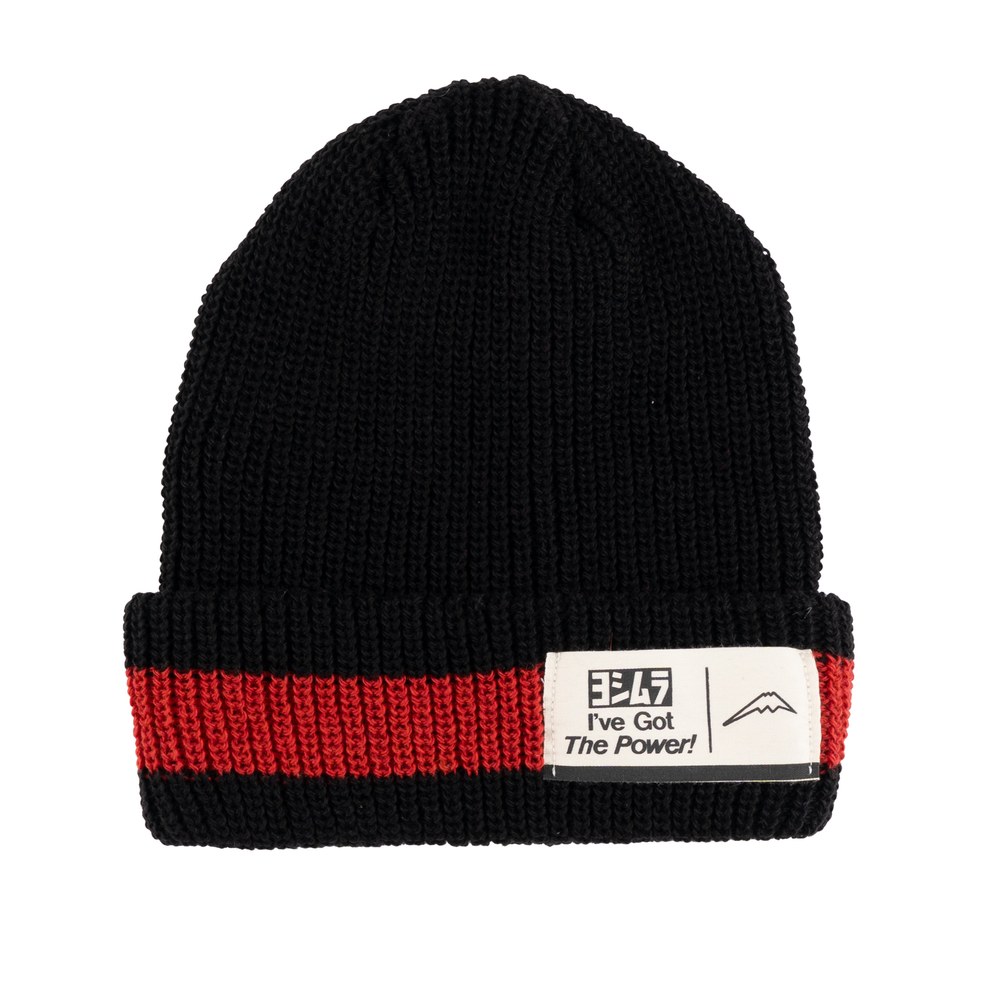 K-4691Y YOSHIMURA KNIT CAP