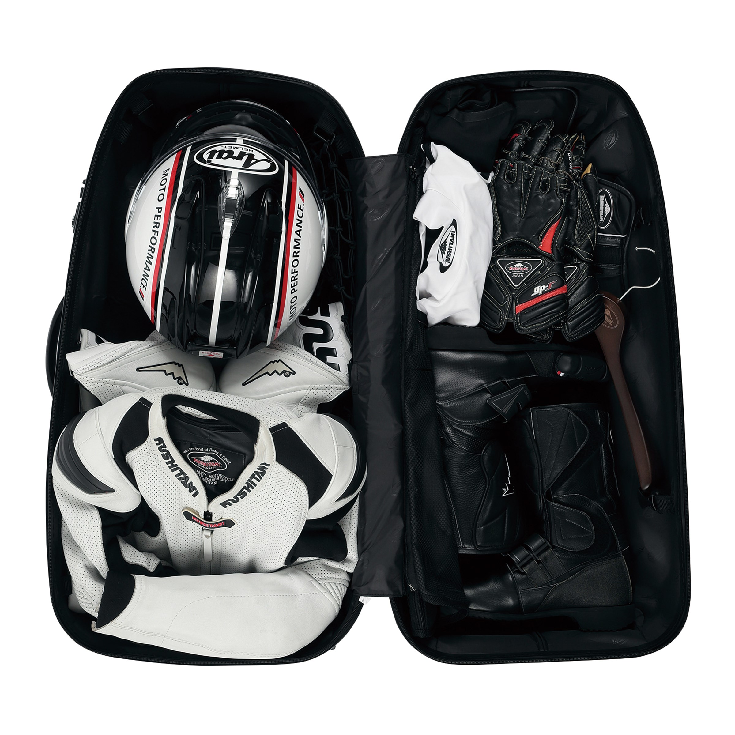 バイク用品｜KUSHITANI JAPAN