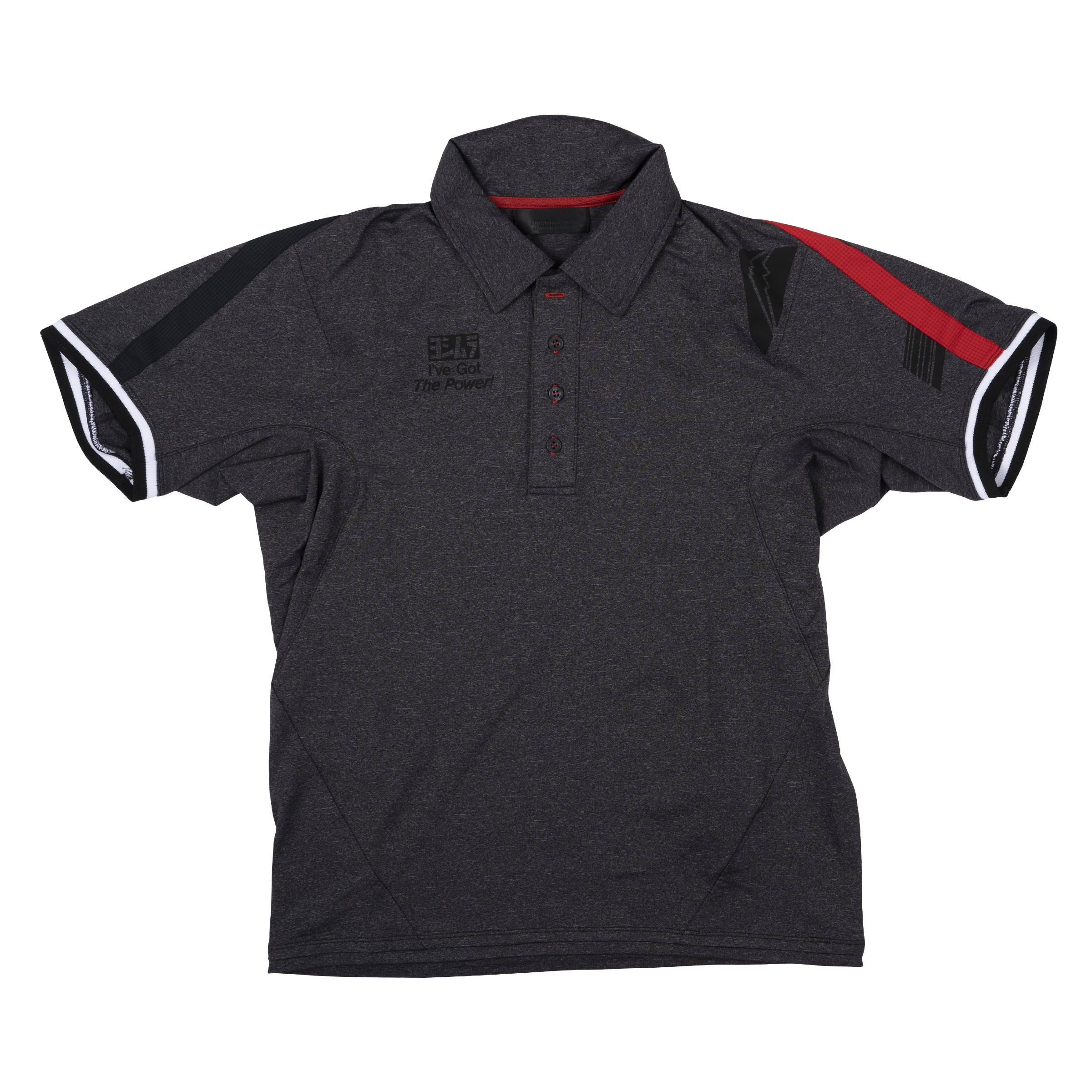 K-1302 KITTLE POLO SHIRT キトルポロシャツ　クシタニ K-1302 キトルポロシャツ ｜KUSHITANI JAPAN