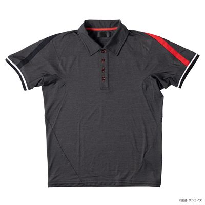 K-1390ST アクアポロシャツ｜KUSHITANI JAPAN