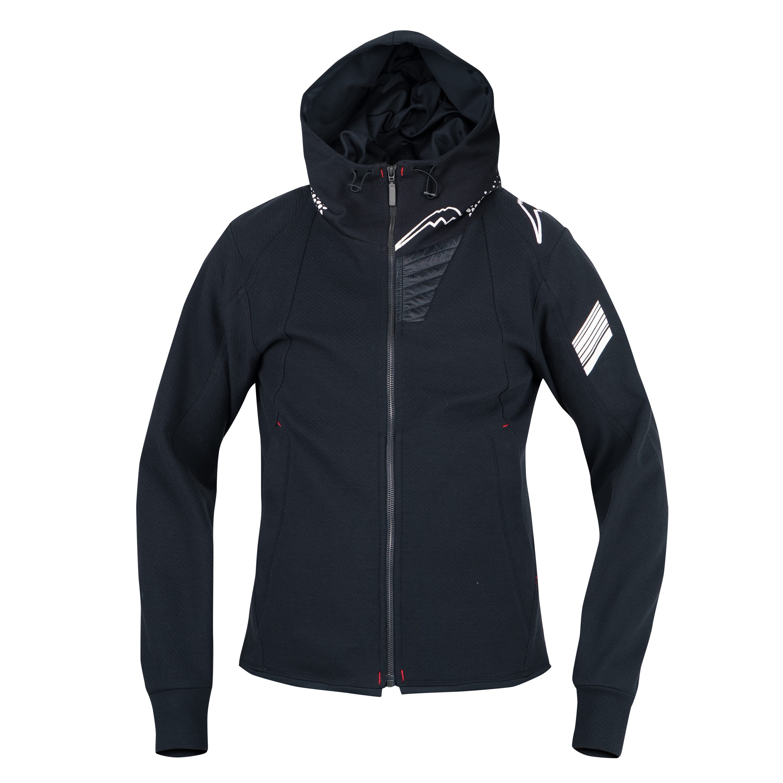 K-1385 レブロフーディー バイク用品のクシタニ｜KUSHITANI JAPAN