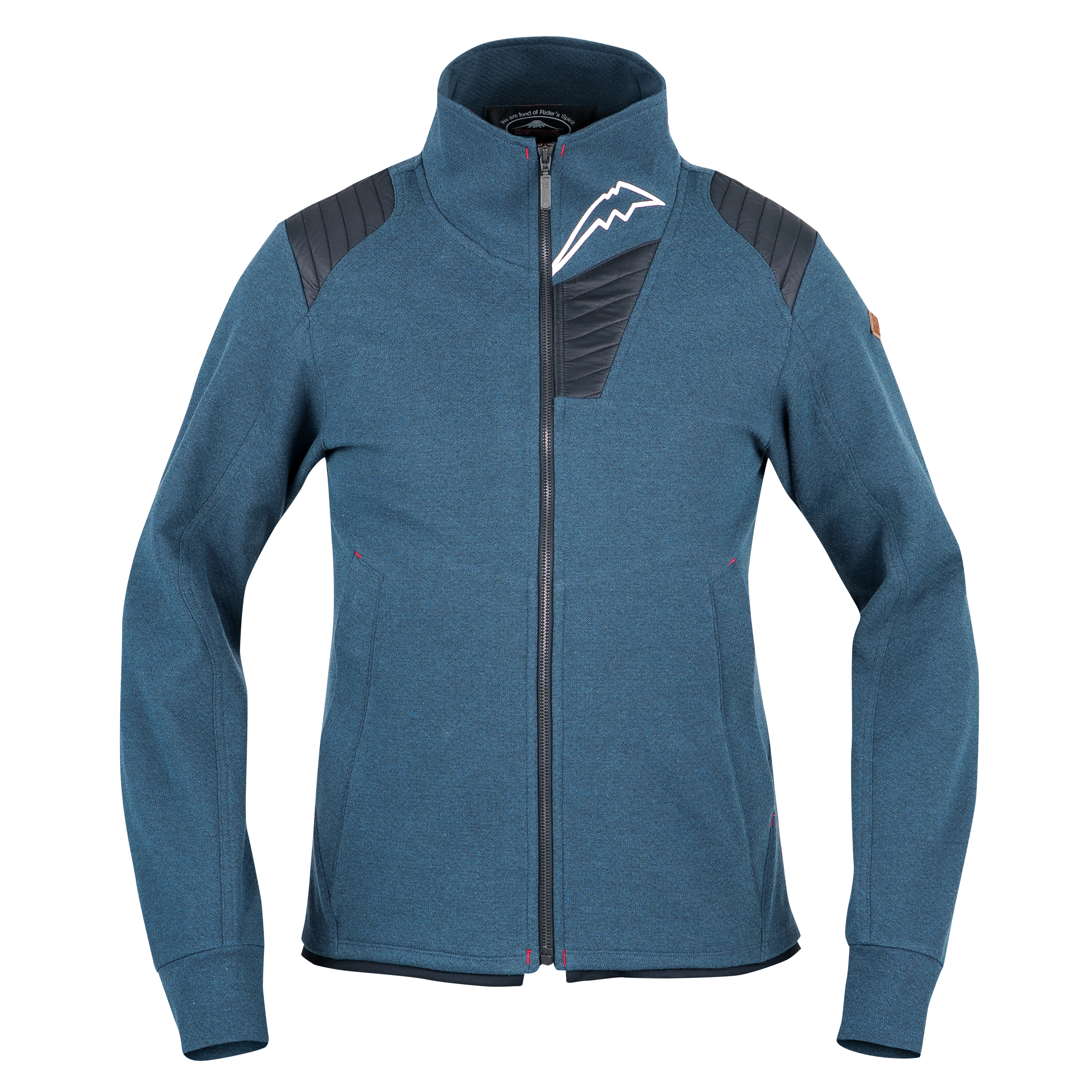 K-1386 アーカナトラックジャケット バイク用品のクシタニ｜KUSHITANI