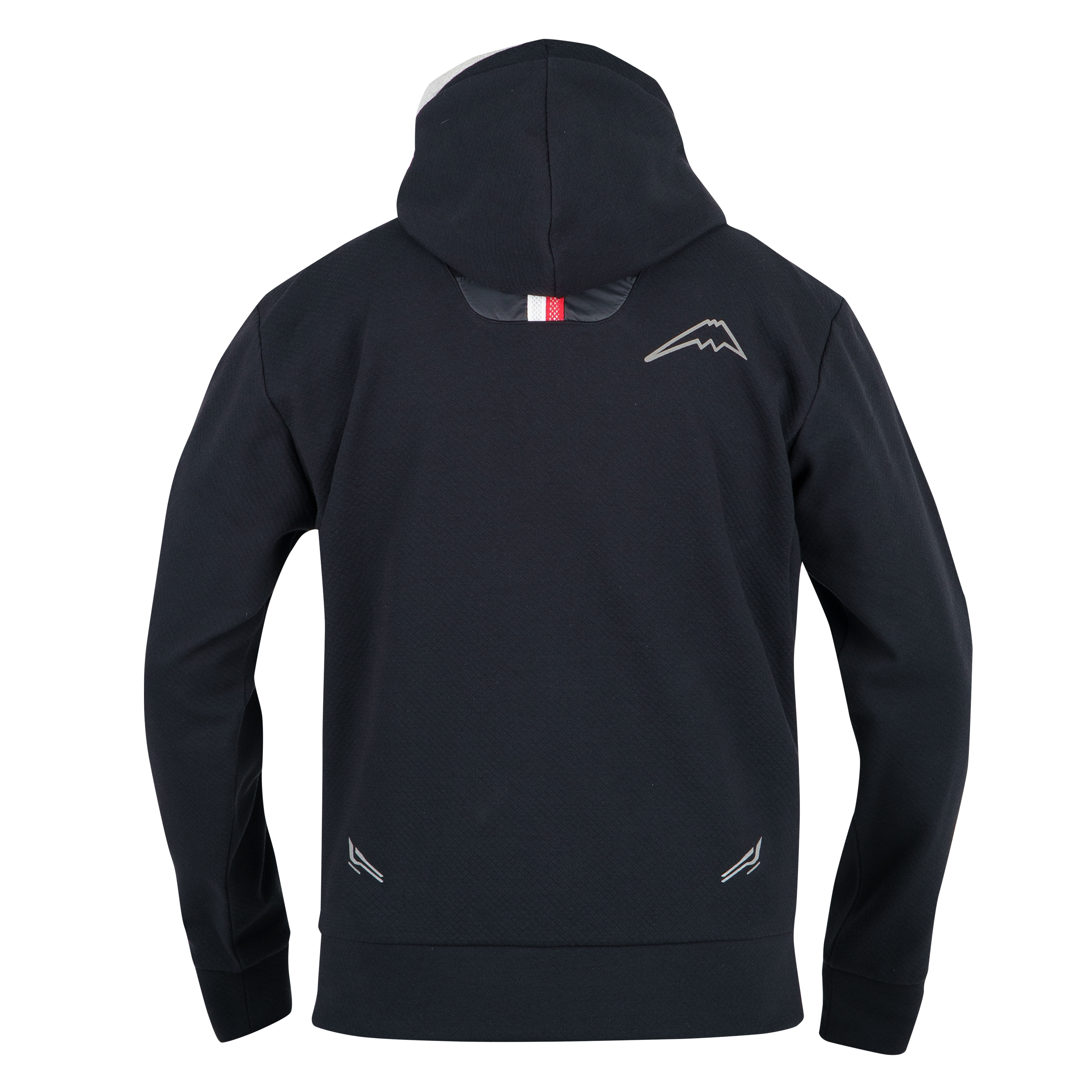 K-1387 プルアップパーカー バイク用品のクシタニ｜KUSHITANI JAPAN