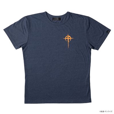 K-1391ST FLOW T-SHIRT MAFTY