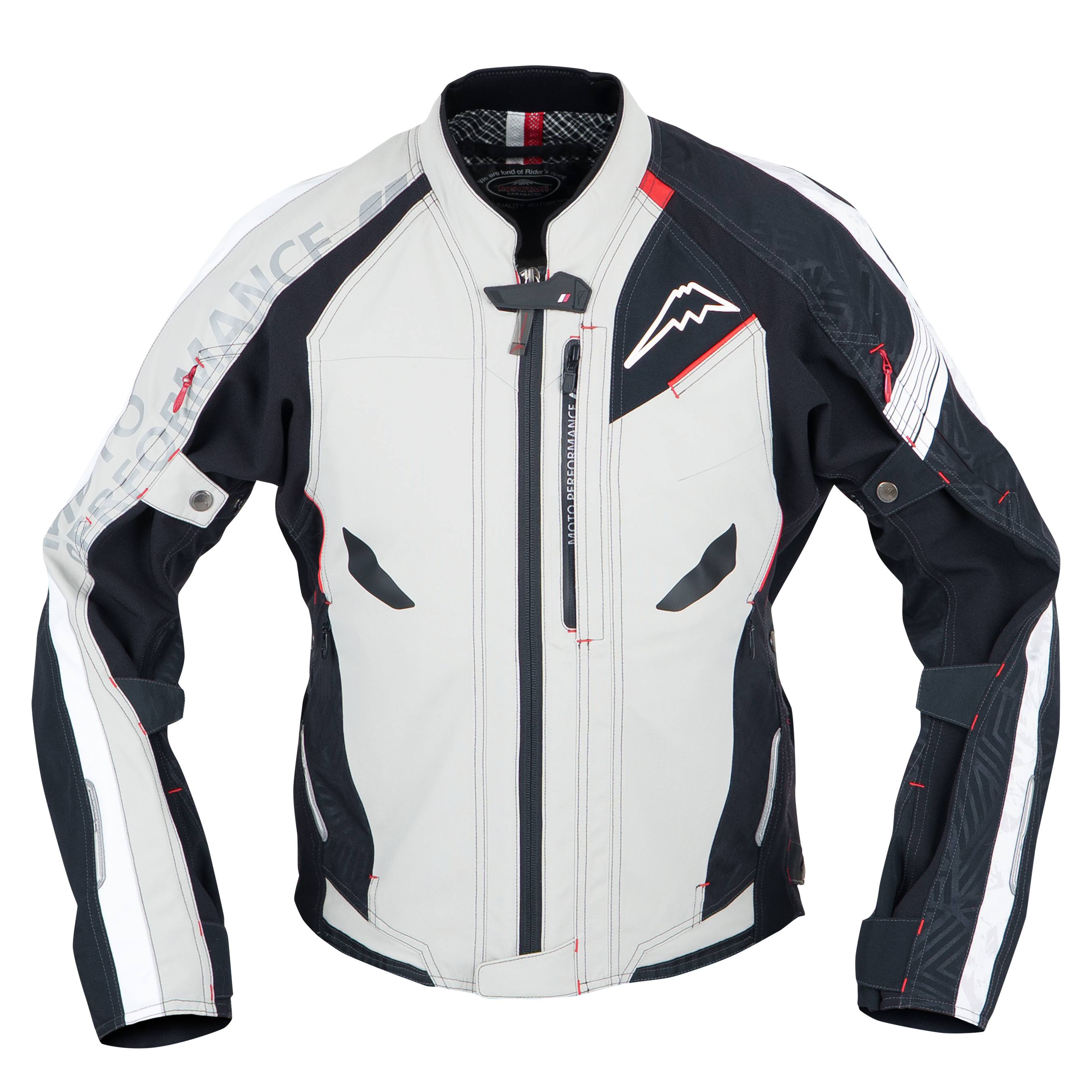 K-2452 コンテンドジャケット バイク用品のクシタニ｜KUSHITANI JAPAN