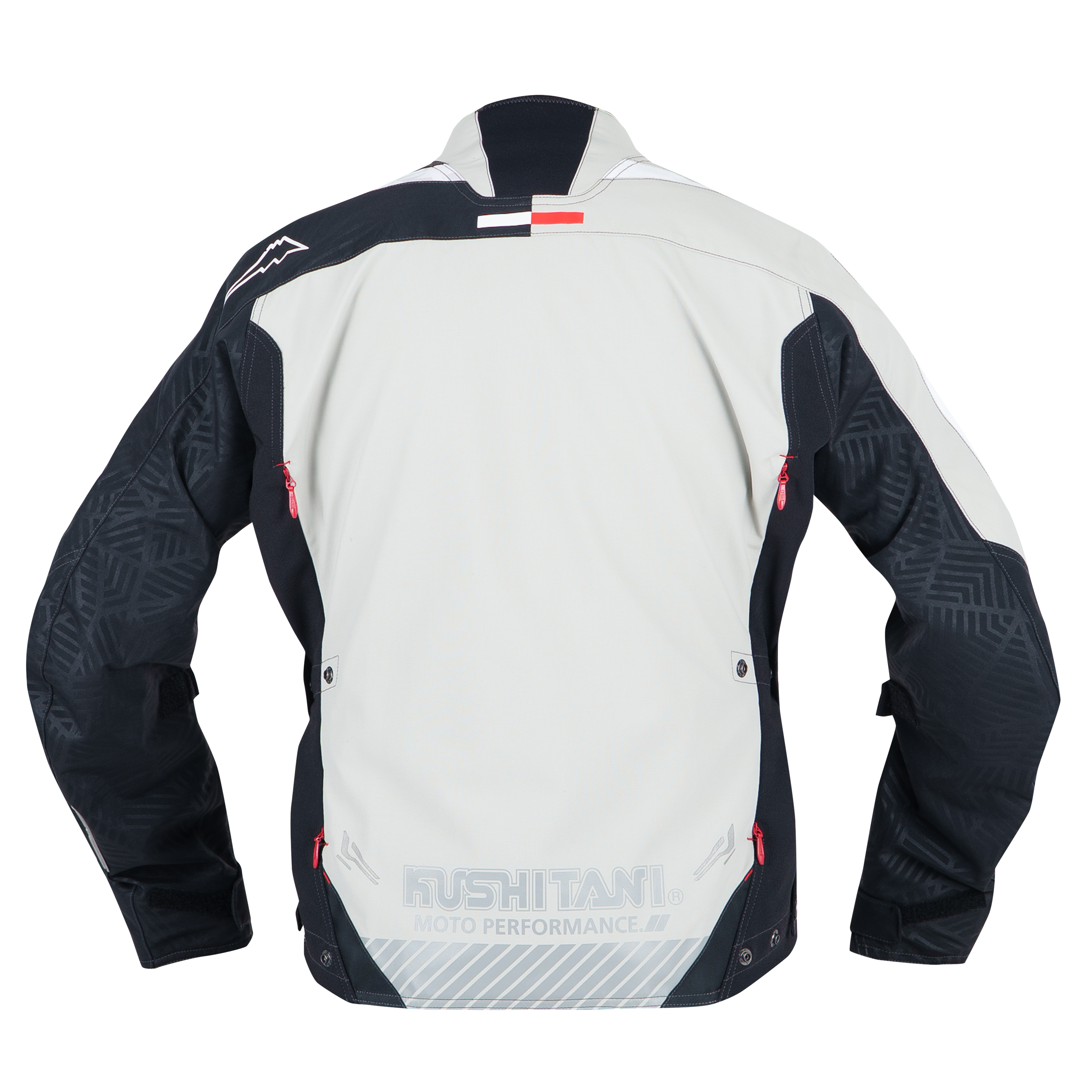 K-2452 コンテンドジャケット バイク用品のクシタニ｜KUSHITANI JAPAN