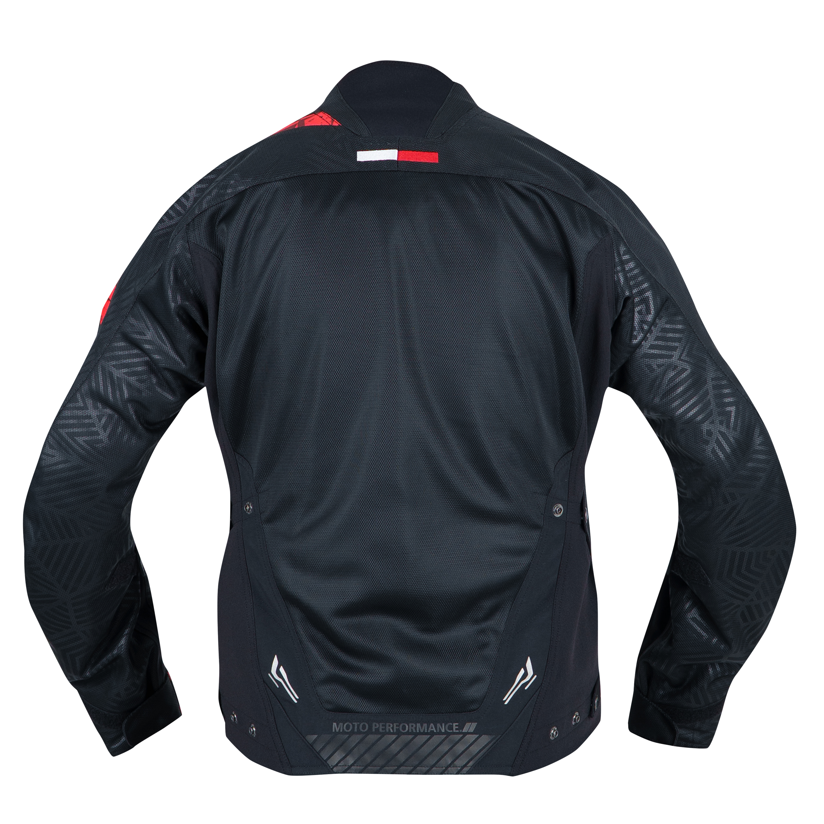 K-2454 エアーコンテンドジャケット バイク用品のクシタニ｜KUSHITANI