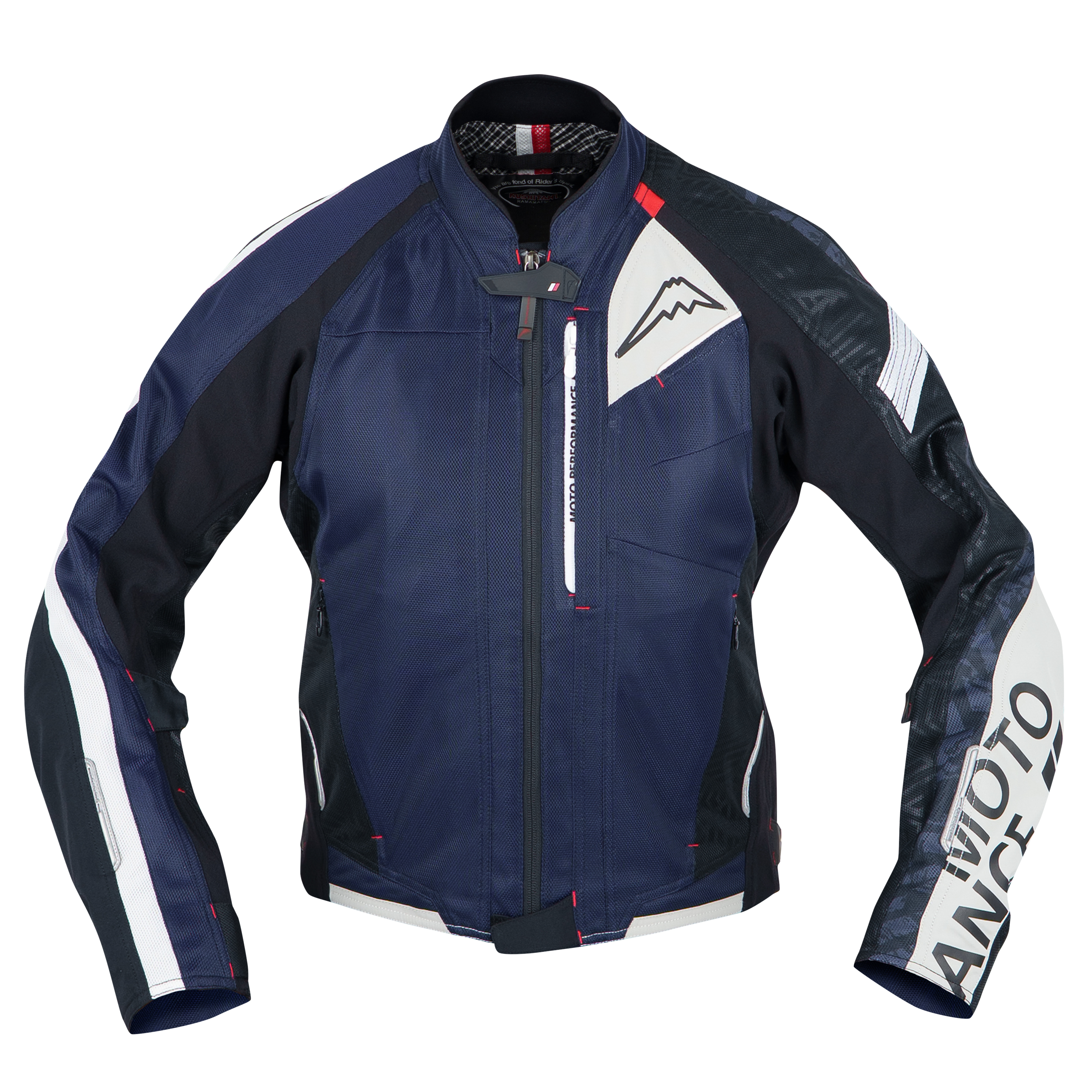 K-2454 エアーコンテンドジャケット バイク用品のクシタニ｜KUSHITANI