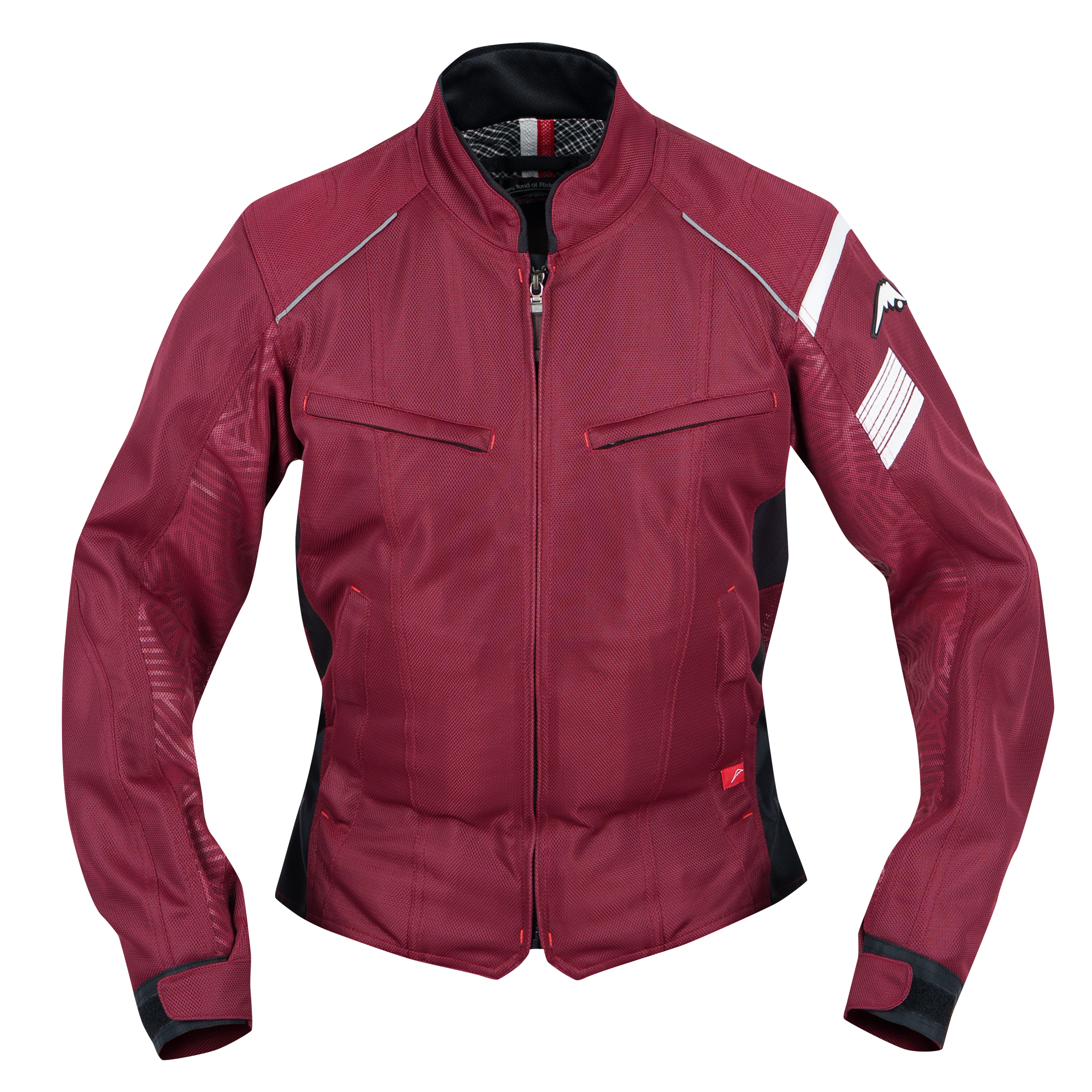 K-2456 フルメッシュジャケット バイク用品のクシタニ｜KUSHITANI JAPAN