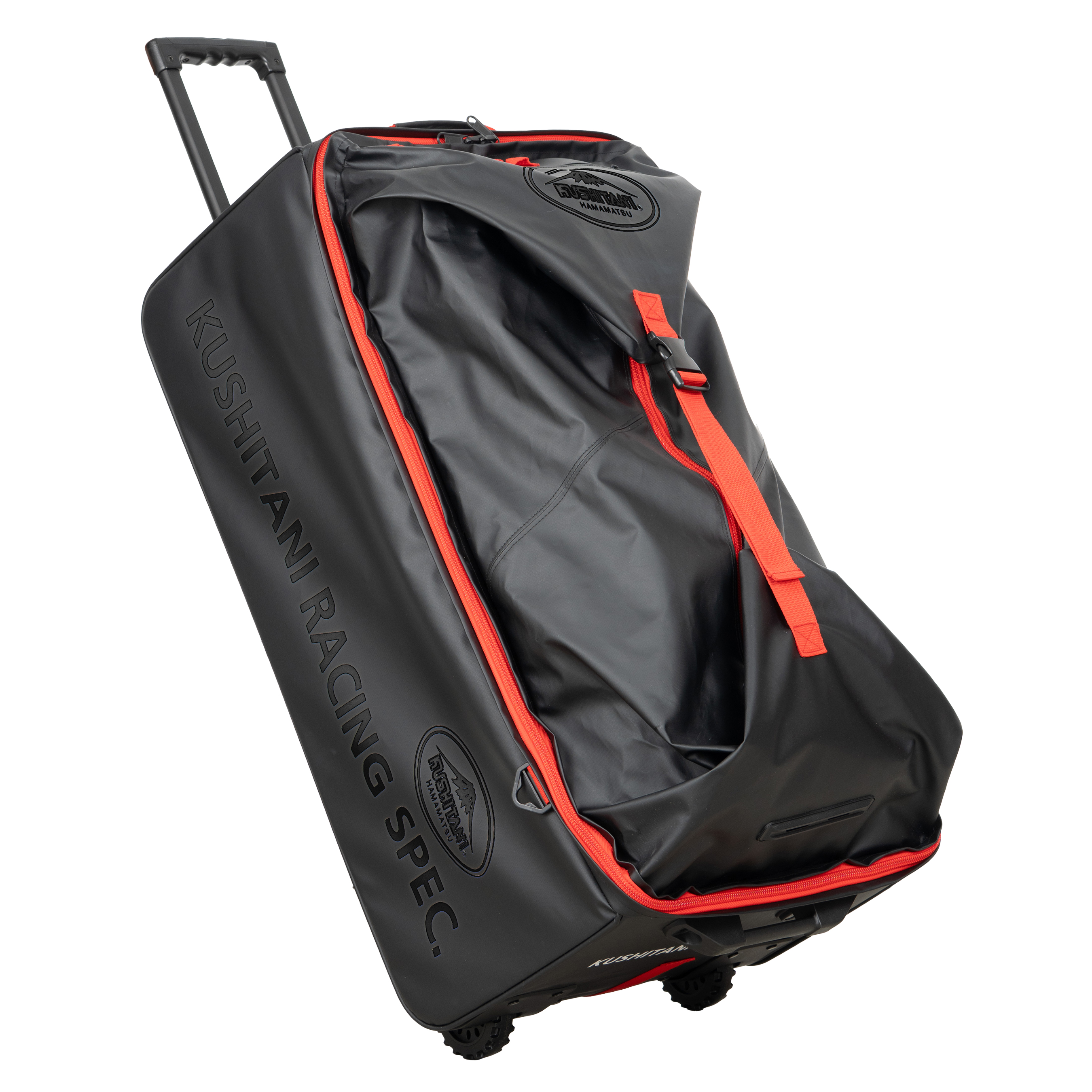 レーシングキャリーケース バイク用品｜KUSHITANI JAPAN