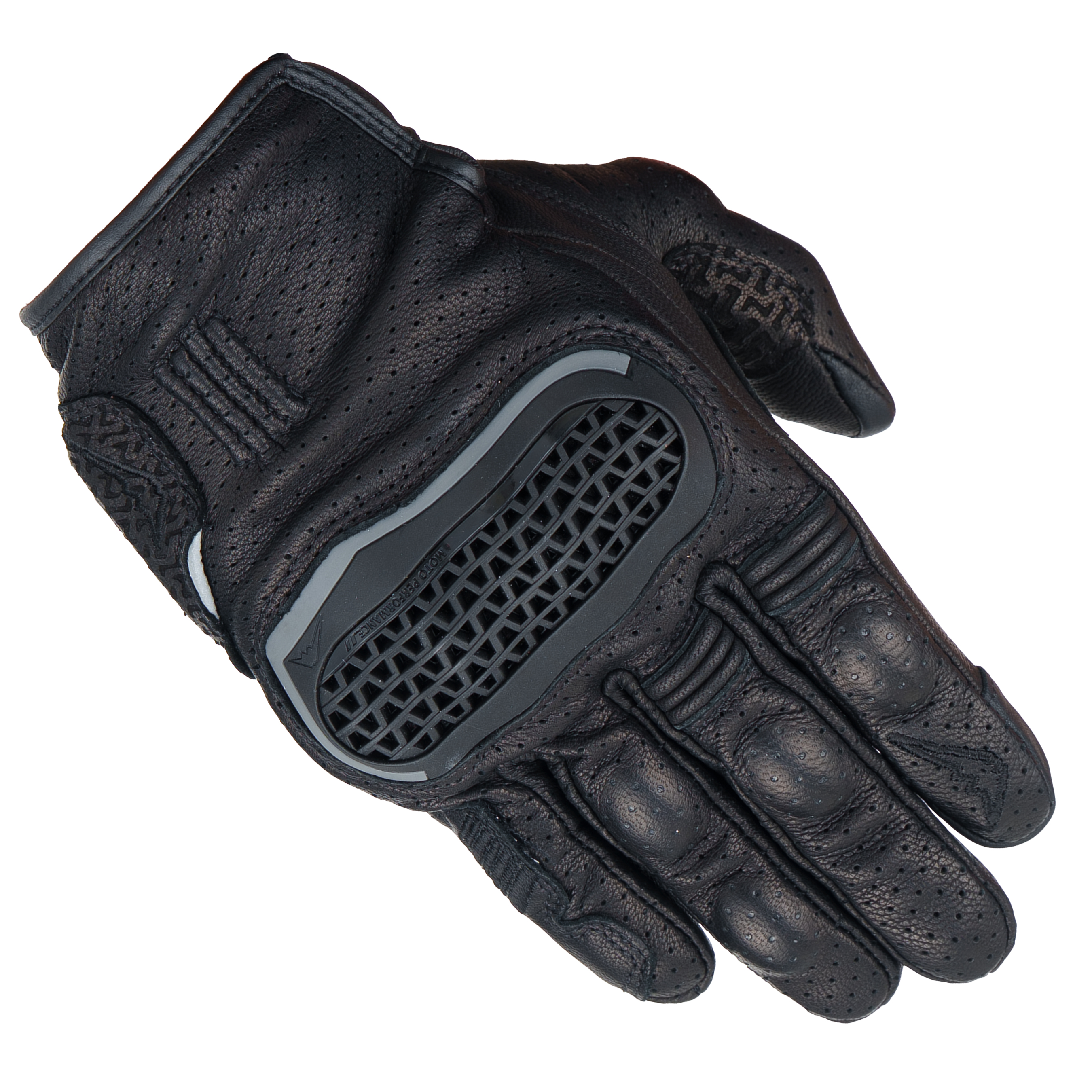 K-5384M インベンティブレザーメッシュグローブ｜KUSHITANI JAPAN