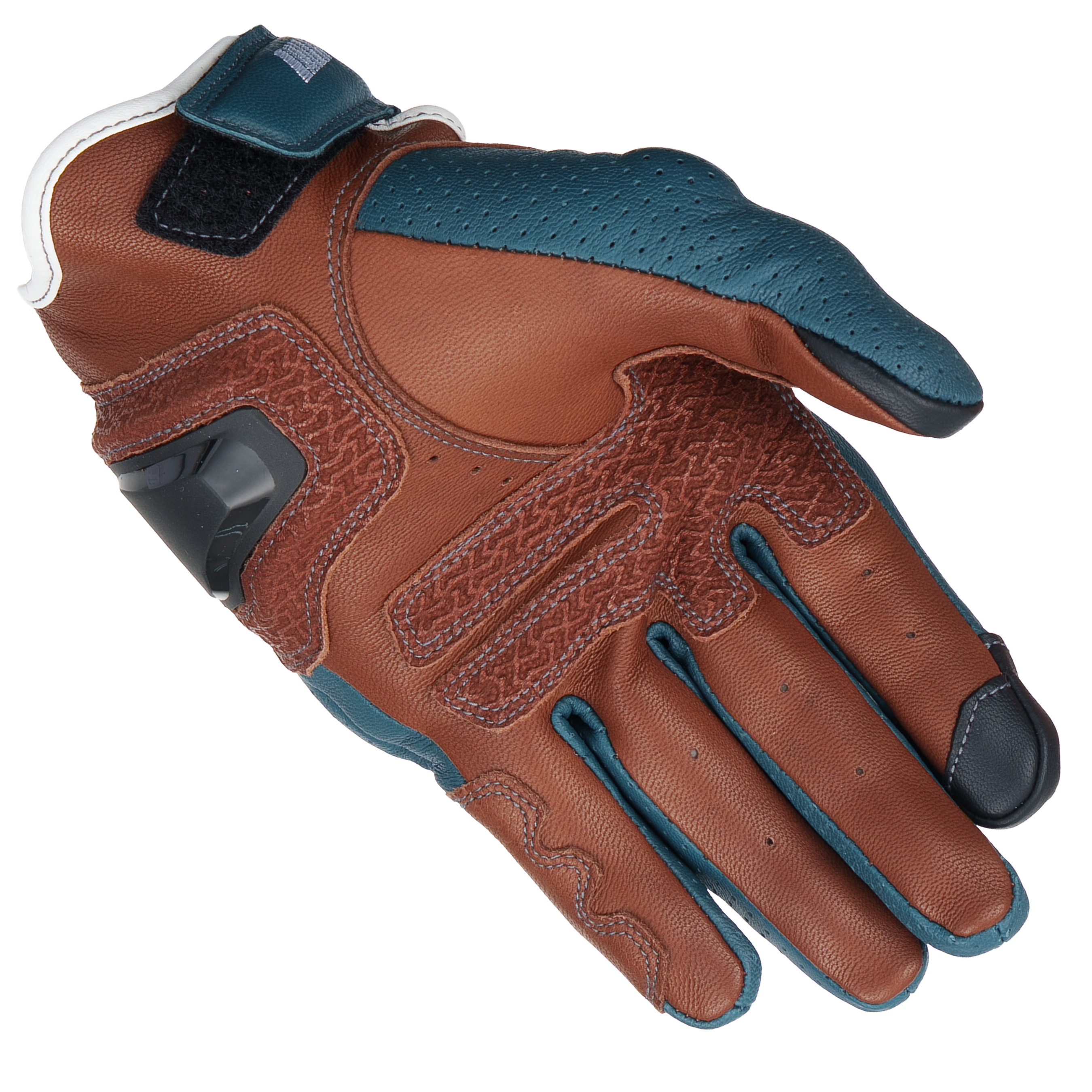 K-5384M インベンティブレザーメッシュグローブ｜KUSHITANI JAPAN