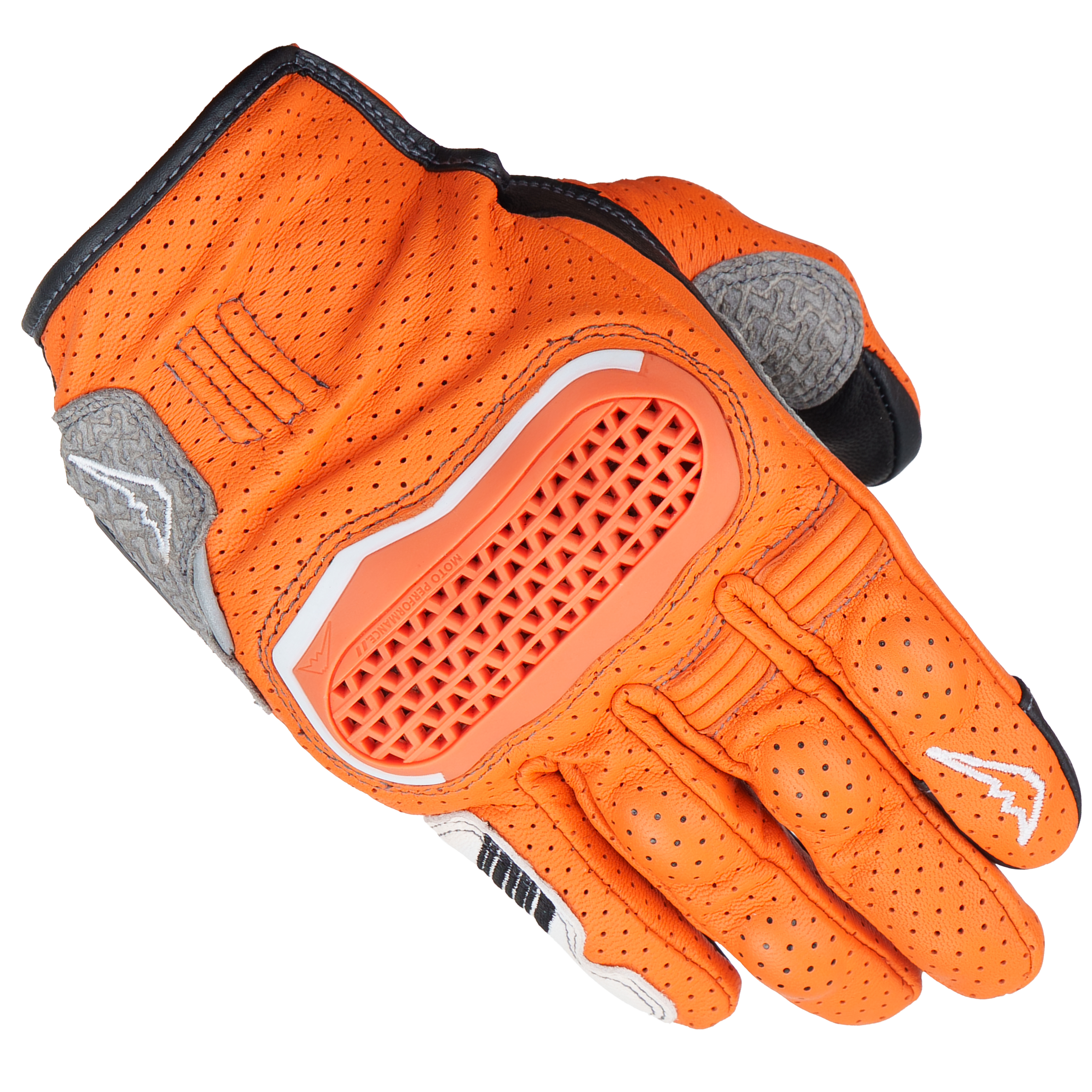 K-5384M インベンティブレザーメッシュグローブ｜KUSHITANI JAPAN