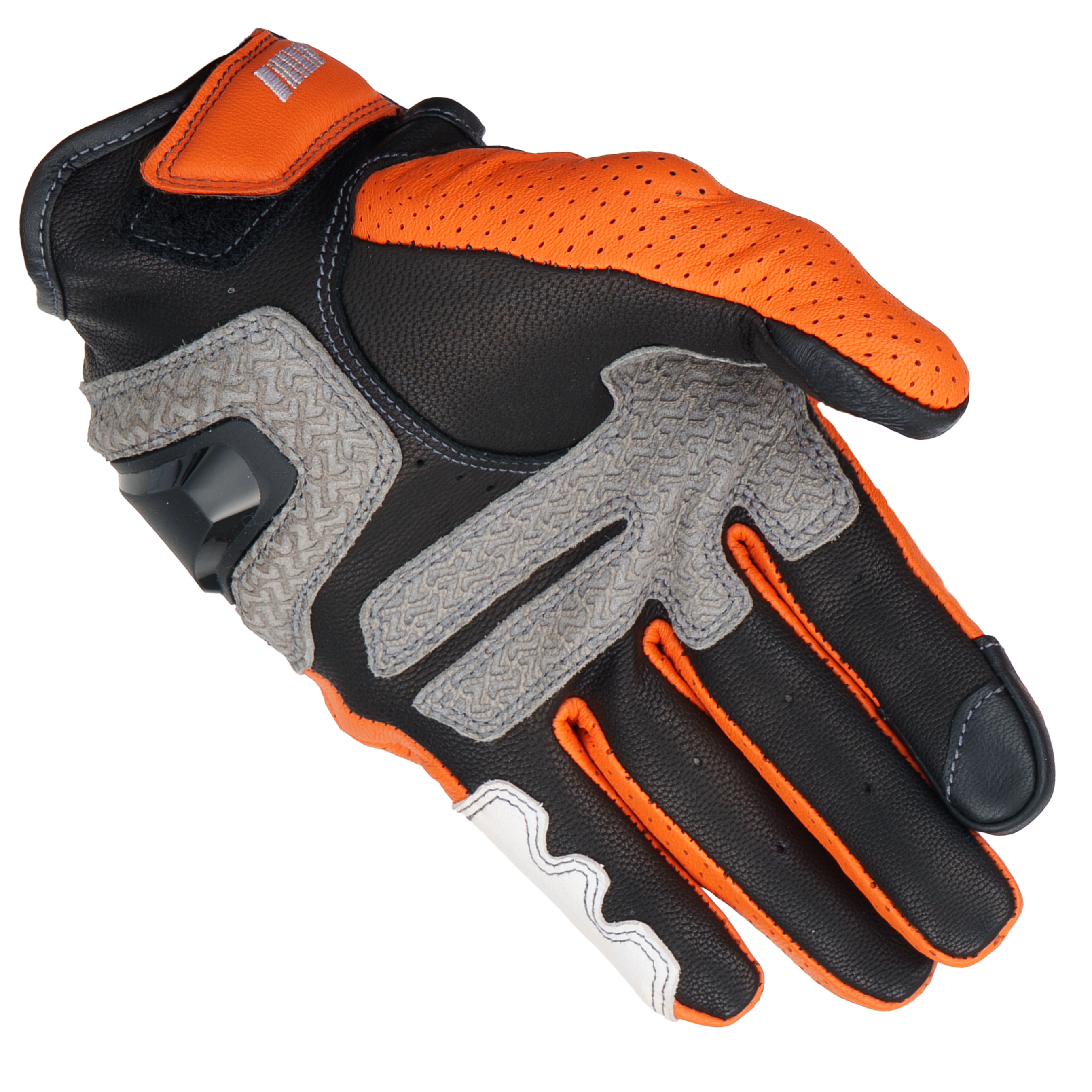 K-5384M インベンティブレザーメッシュグローブ｜KUSHITANI JAPAN