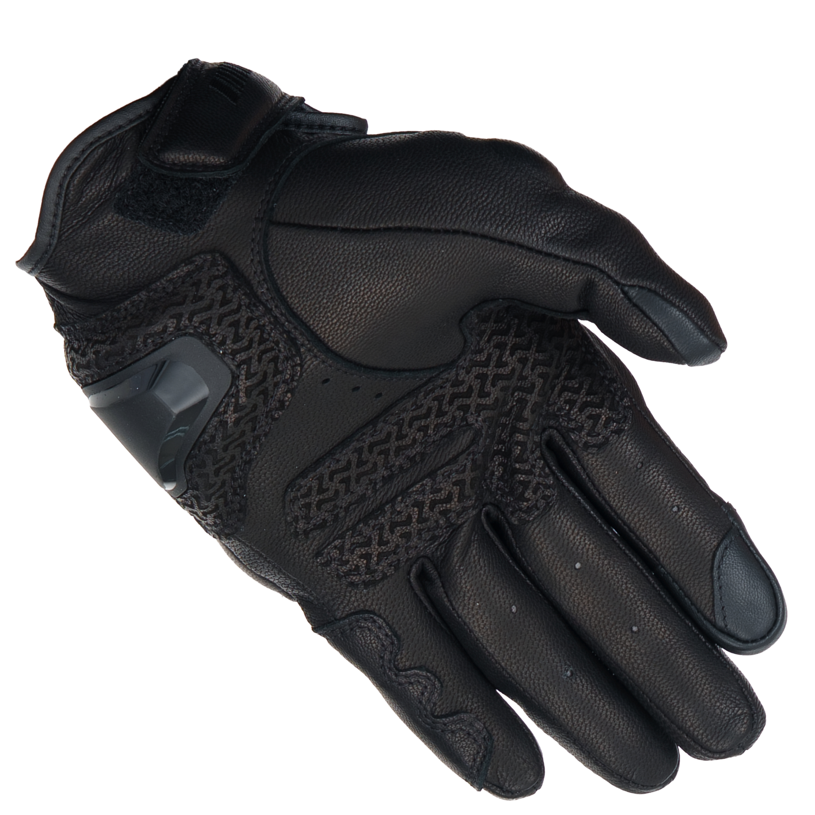 K-5384 インベンティブレザーグローブ｜KUSHITANI JAPAN