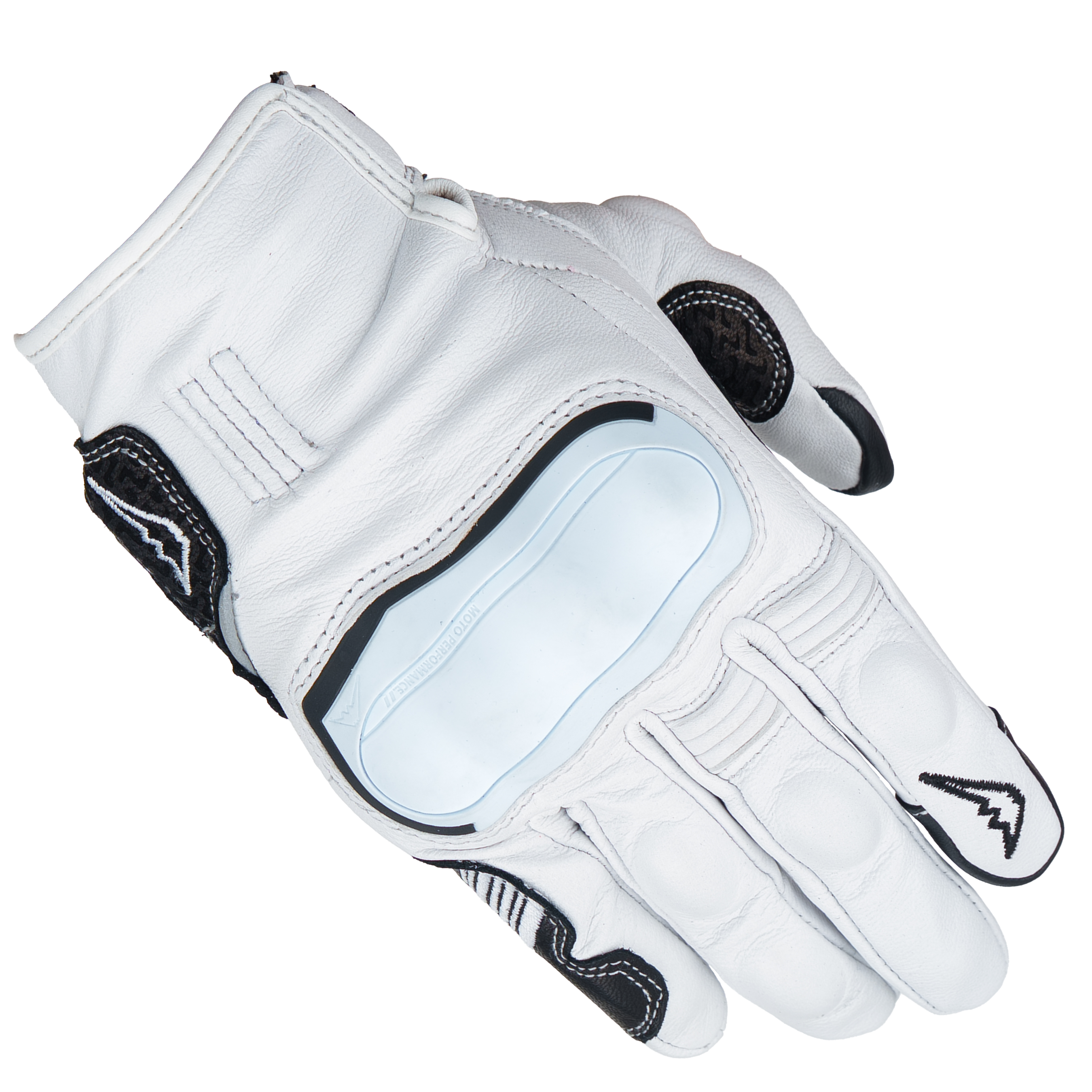 K-5384 インベンティブレザーグローブ｜KUSHITANI JAPAN