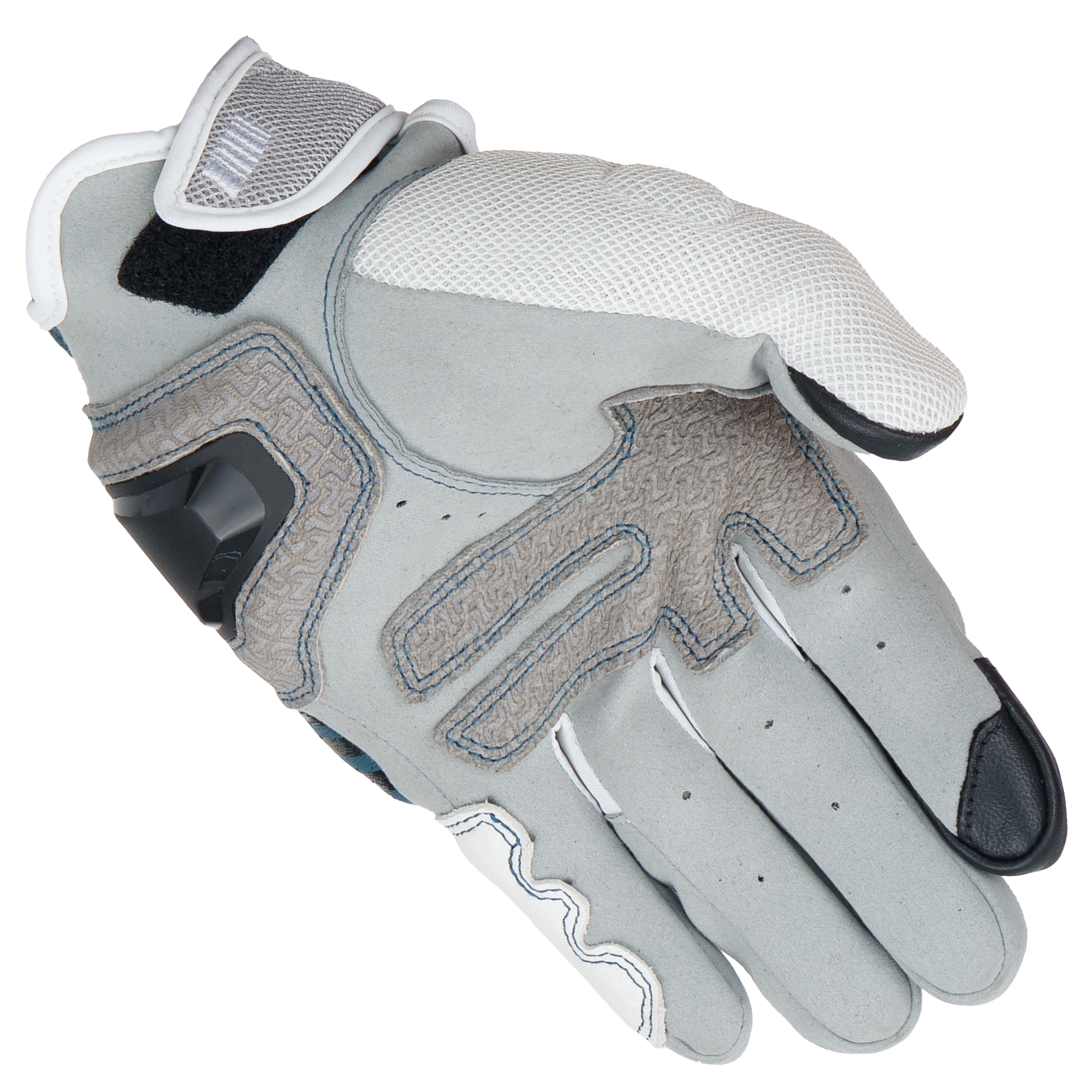 K-5386 インベンティブメッシュグローブ｜KUSHITANI JAPAN