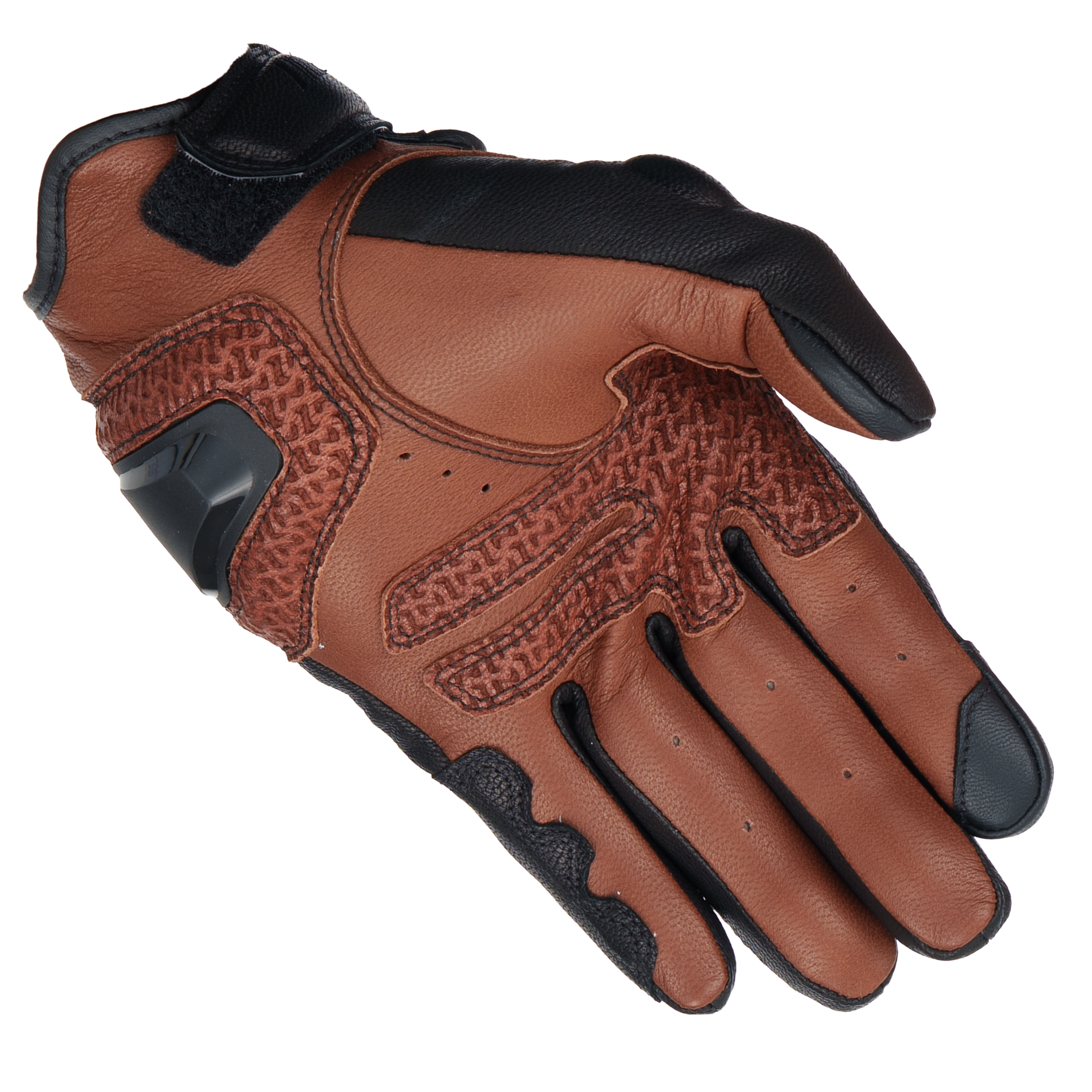 K-5390W 46works レザーグローブ バイク用品のクシタニ｜KUSHITANI JAPAN