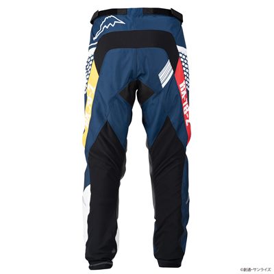 M-1335ST OFFROAD PANTS GUNDAM