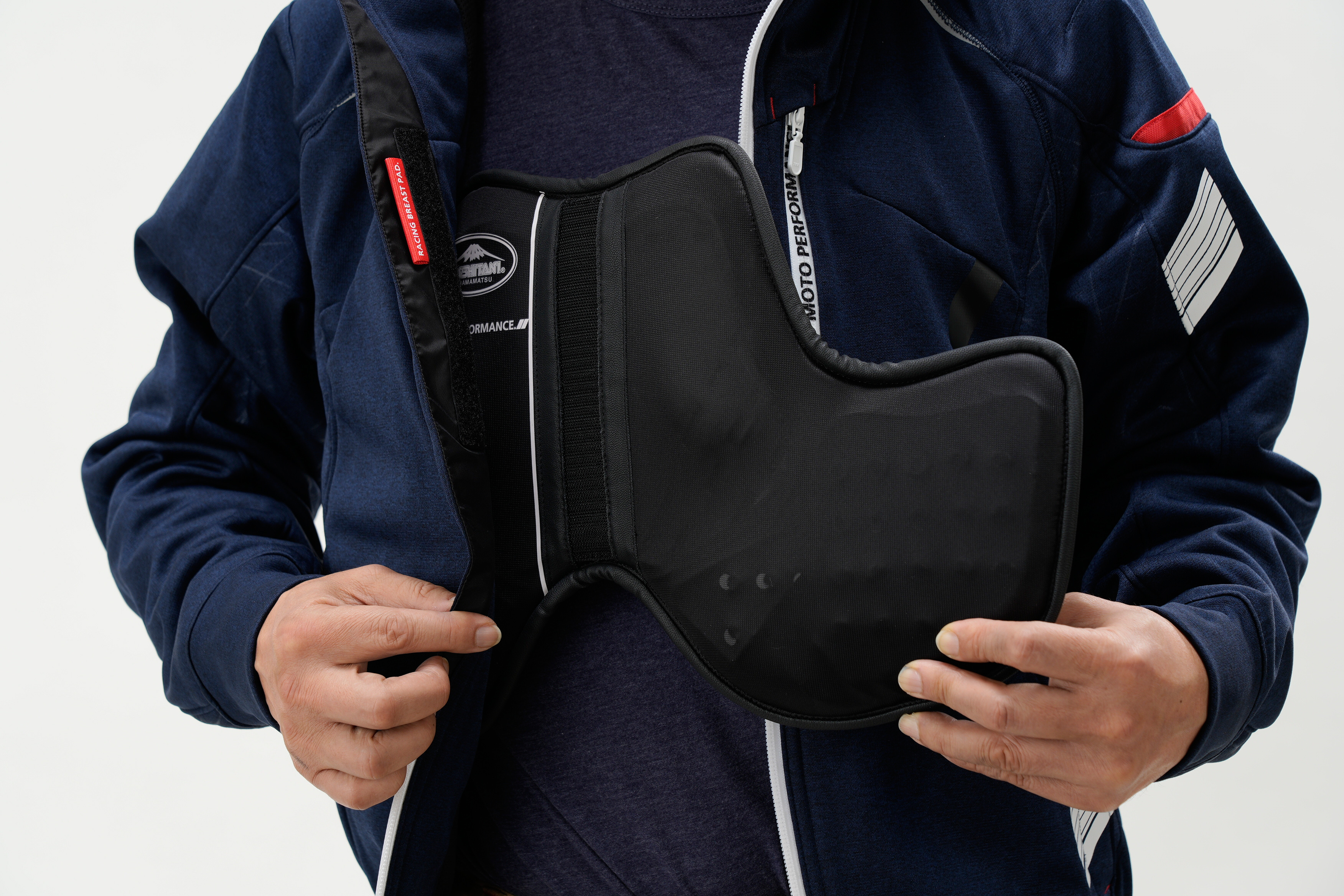 K-2404Y ヨシムラベクトルジャケット バイク用品のクシタニ｜KUSHITANI