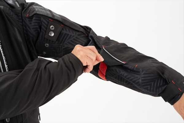 K-2871 アロフトジャケット クシタニ｜KUSHITANI JAPAN